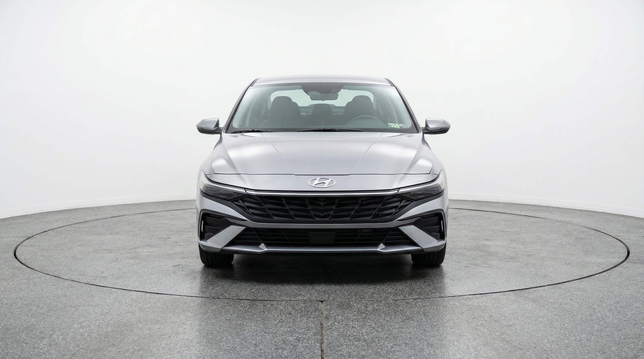 Thumbnail: 2025 Hyundai Elantra - 2