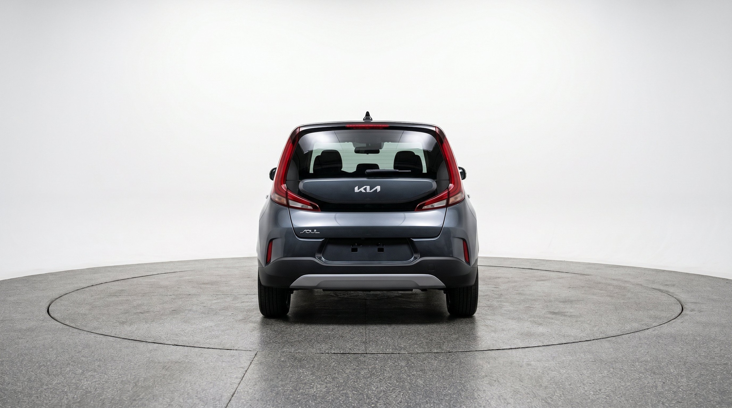 Thumbnail: 2025 Kia Soul - 7