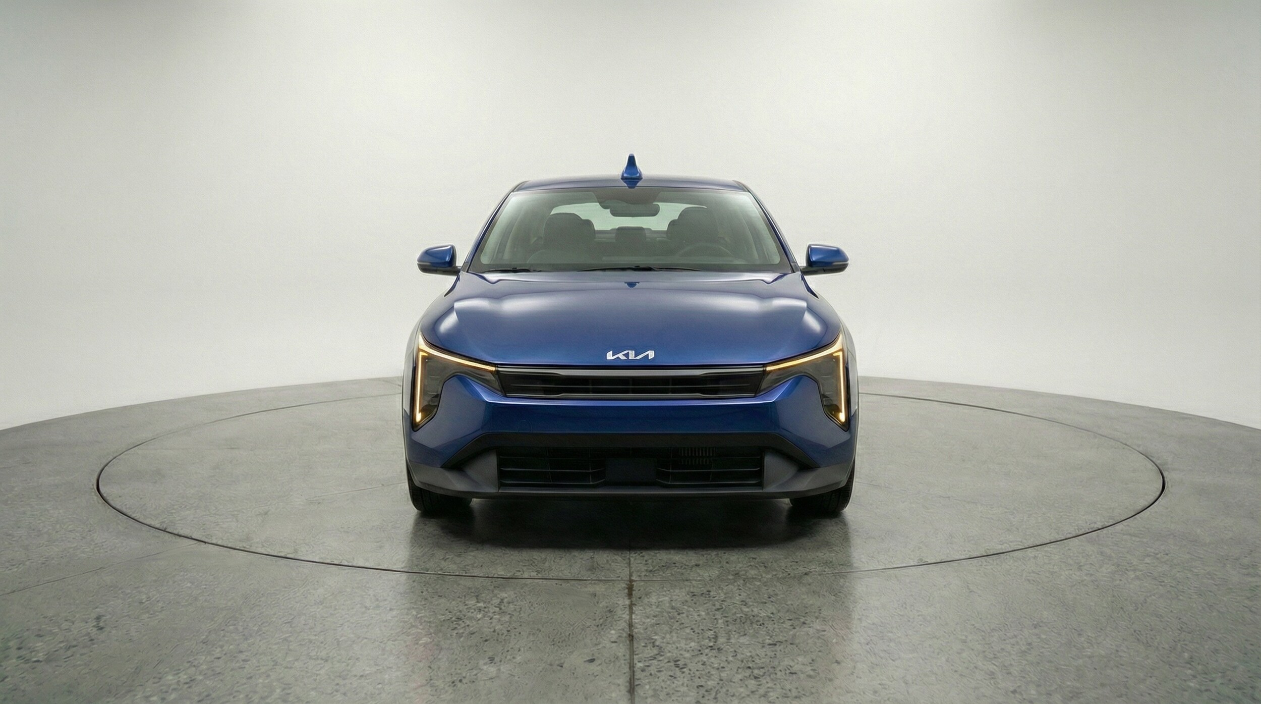 Thumbnail: 2025 Kia K4 - 2