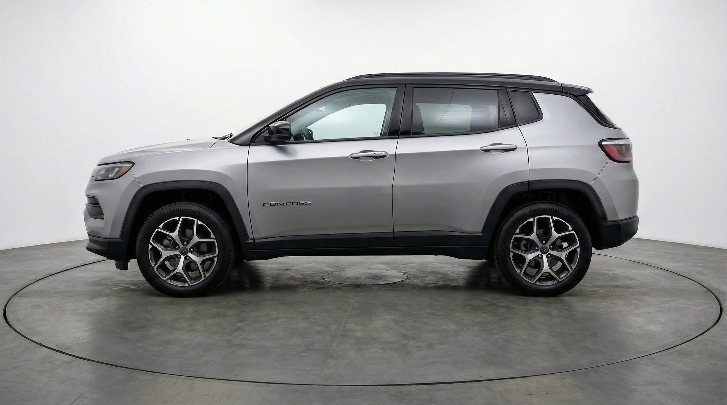 Thumbnail: 2025 Jeep Compass - 4
