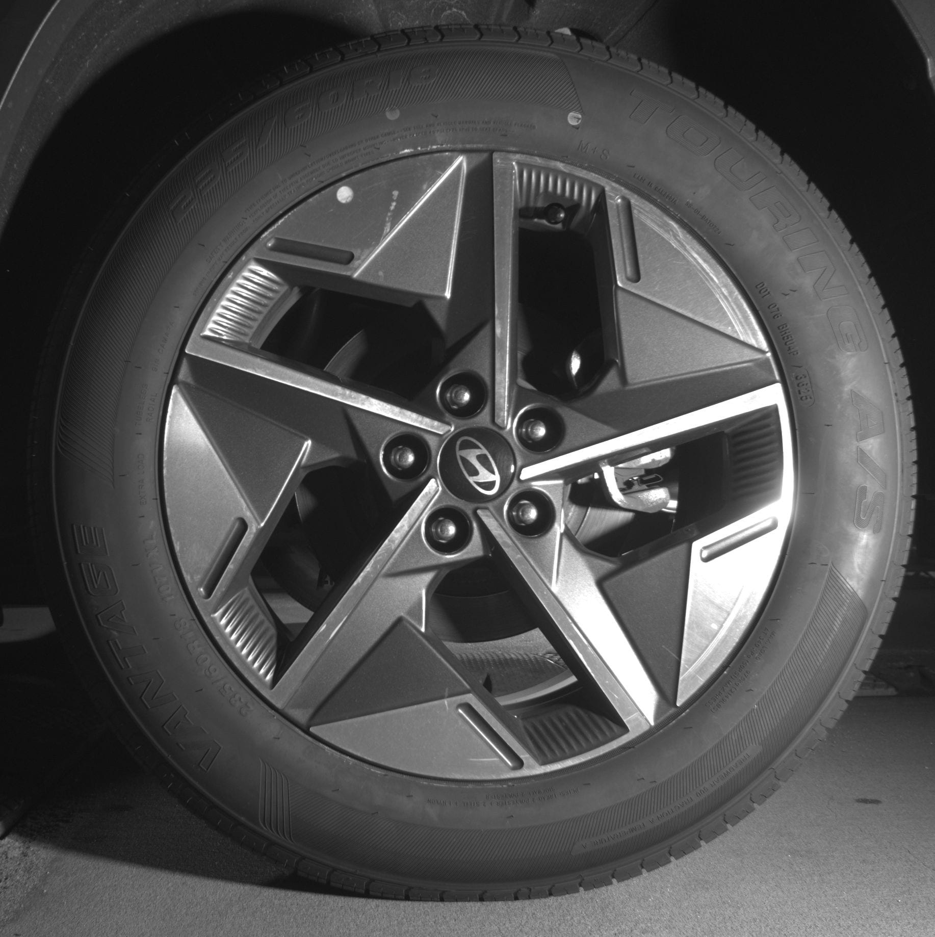 Thumbnail: 2025 Hyundai Tucson - 11