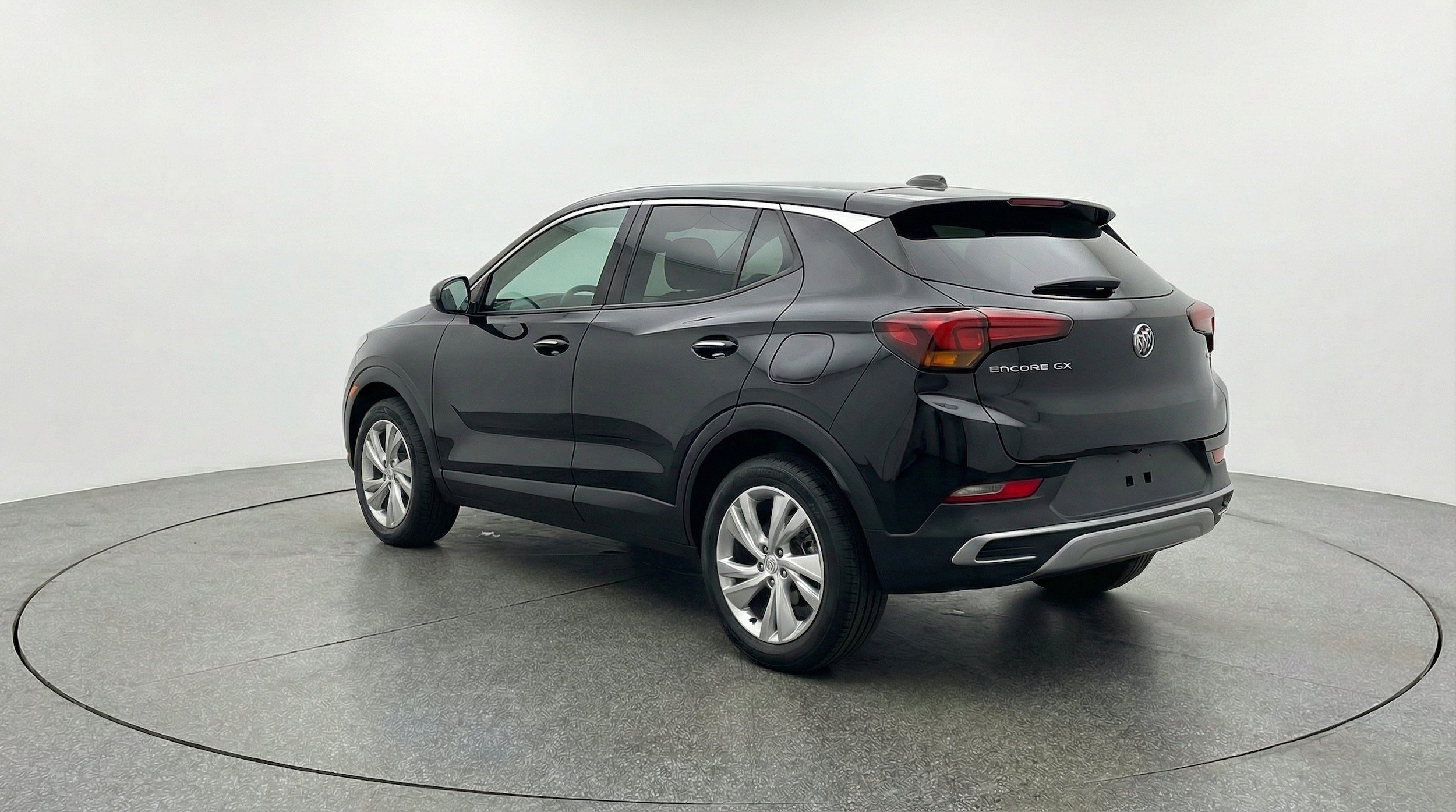 Thumbnail: 2026 Buick Encore GX - 6