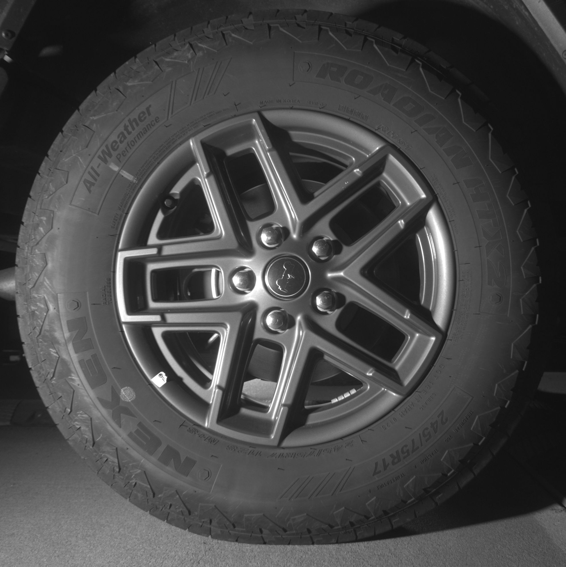 Thumbnail: 2025 Jeep Wrangler - 12