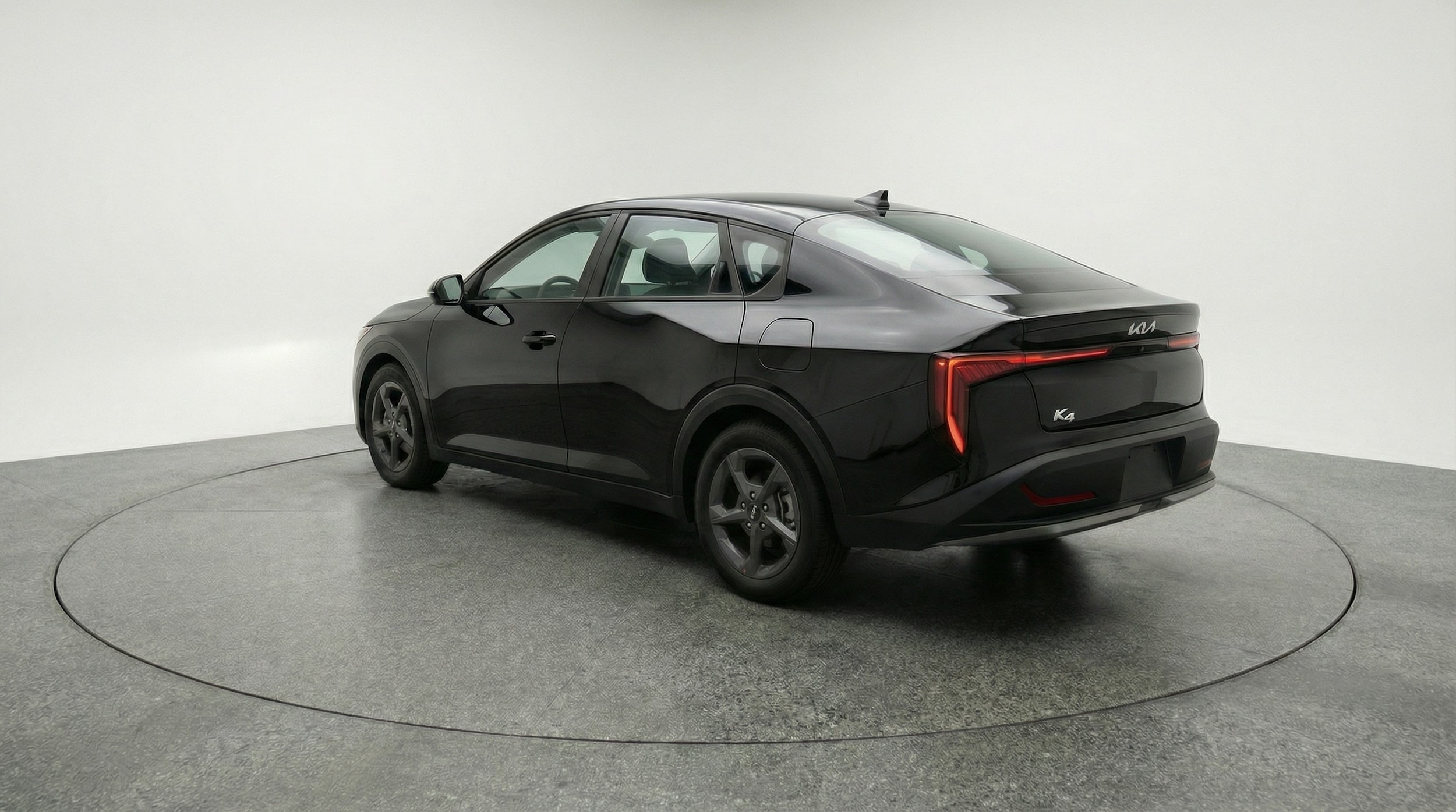 Thumbnail: 2025 Kia K4 - 5