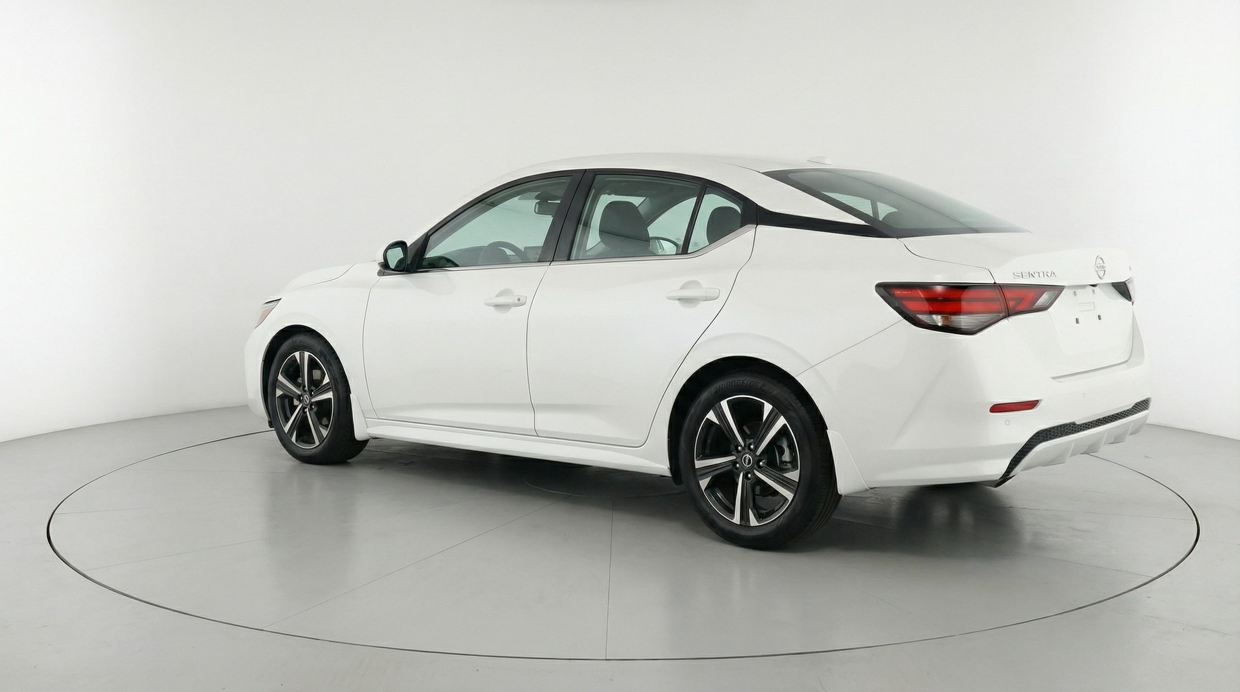 Thumbnail: 2025 Nissan Sentra - 5