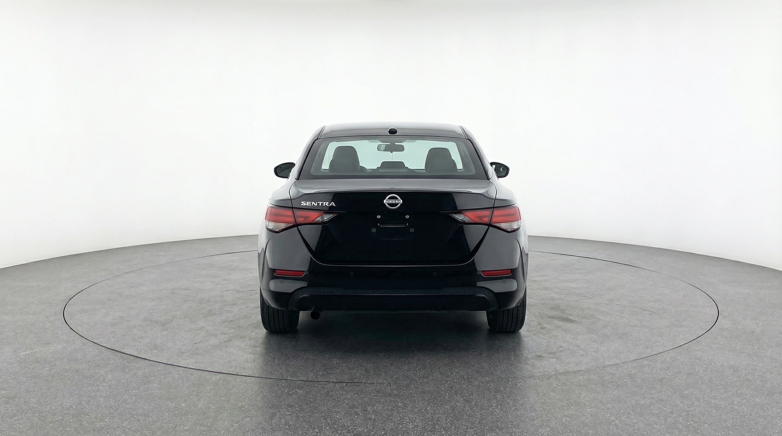 Thumbnail: 2025 Nissan Sentra - 6