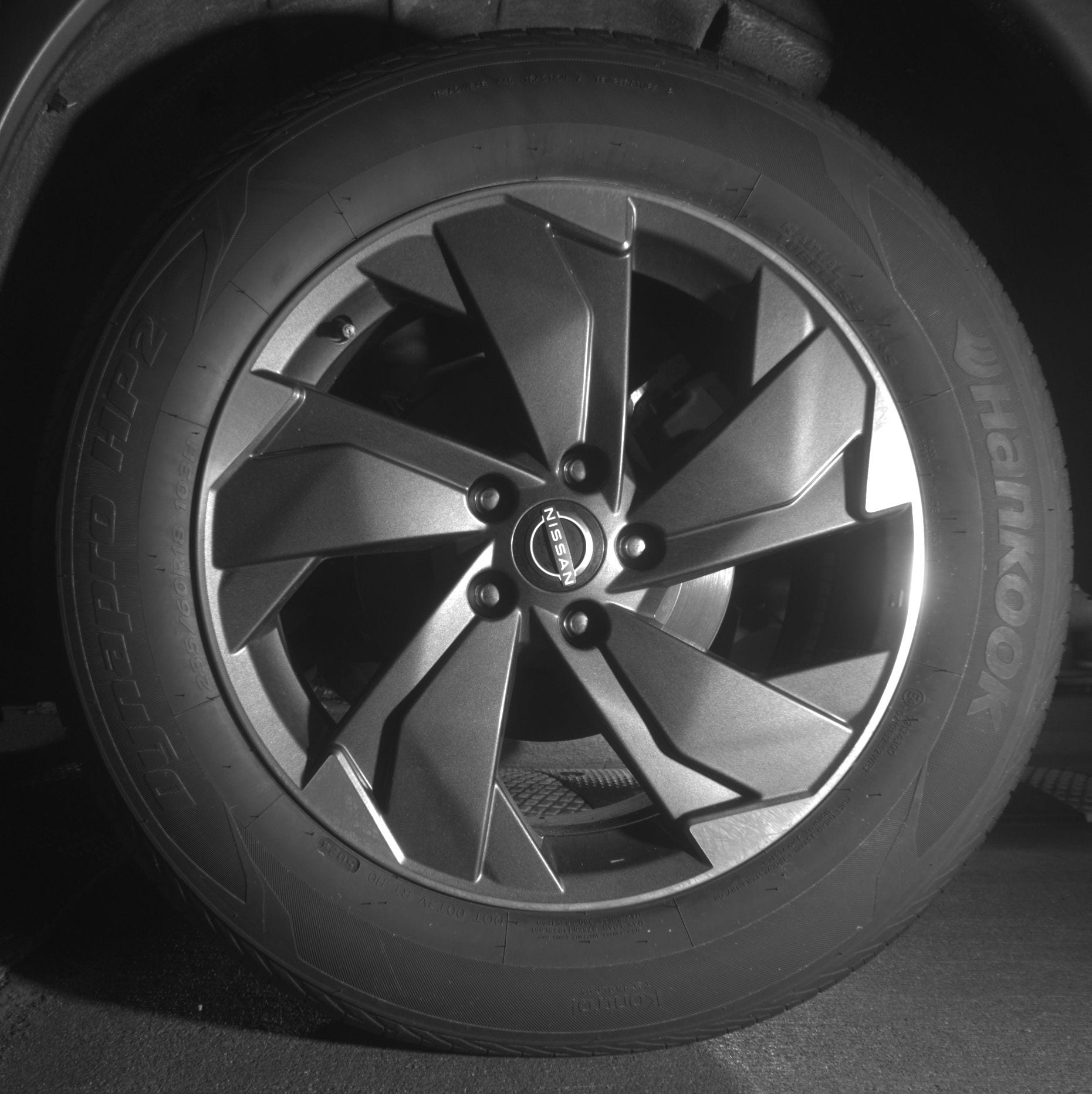 Thumbnail: 2025 Nissan Rogue - 11