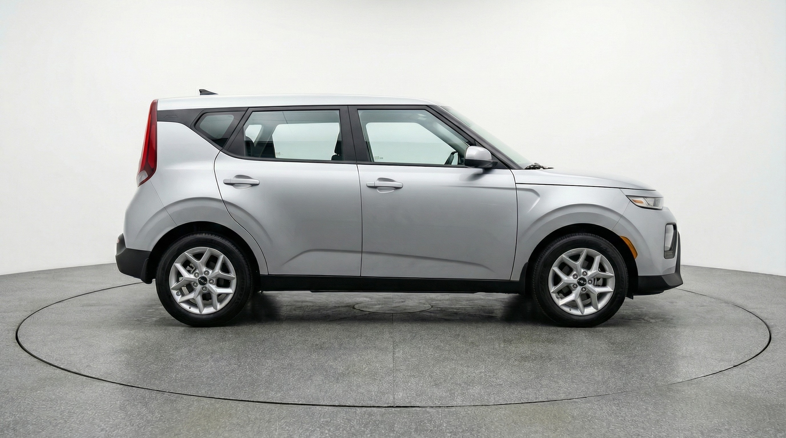 Thumbnail: 2025 Kia Soul - 8