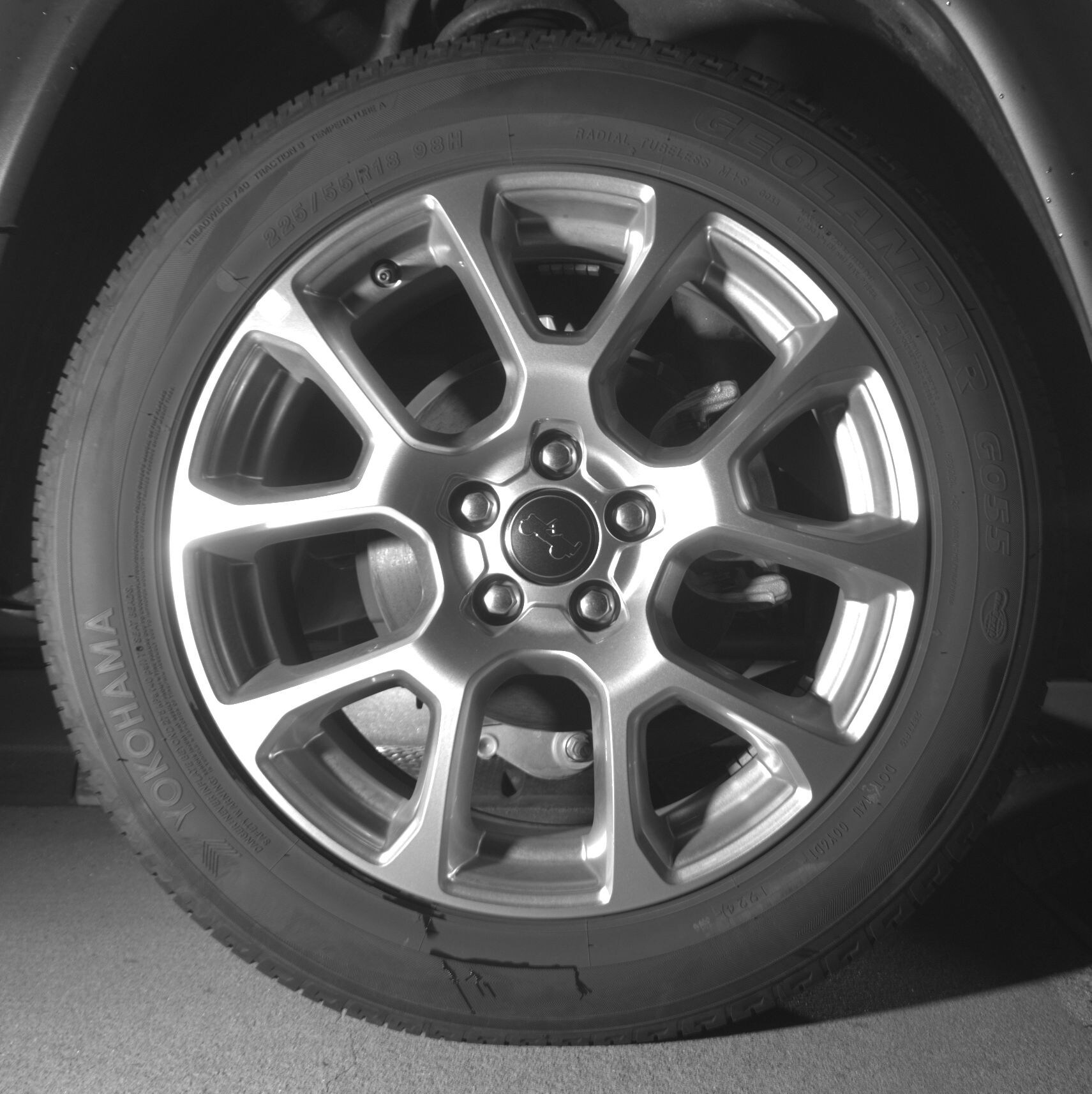 Thumbnail: 2025 Jeep Compass - 12