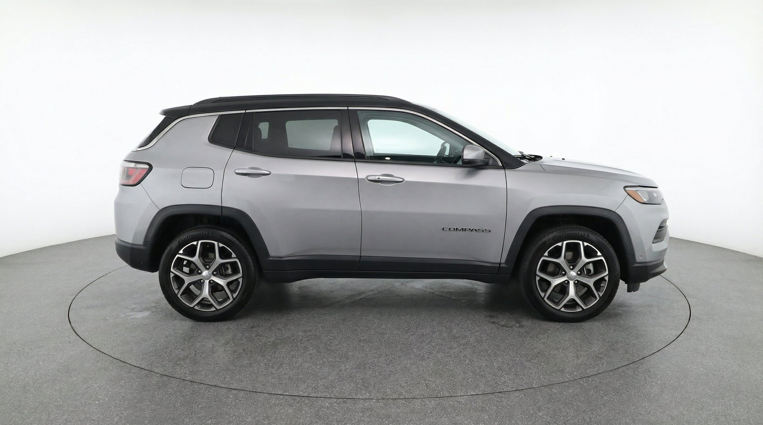 Thumbnail: 2025 Jeep Compass - 11