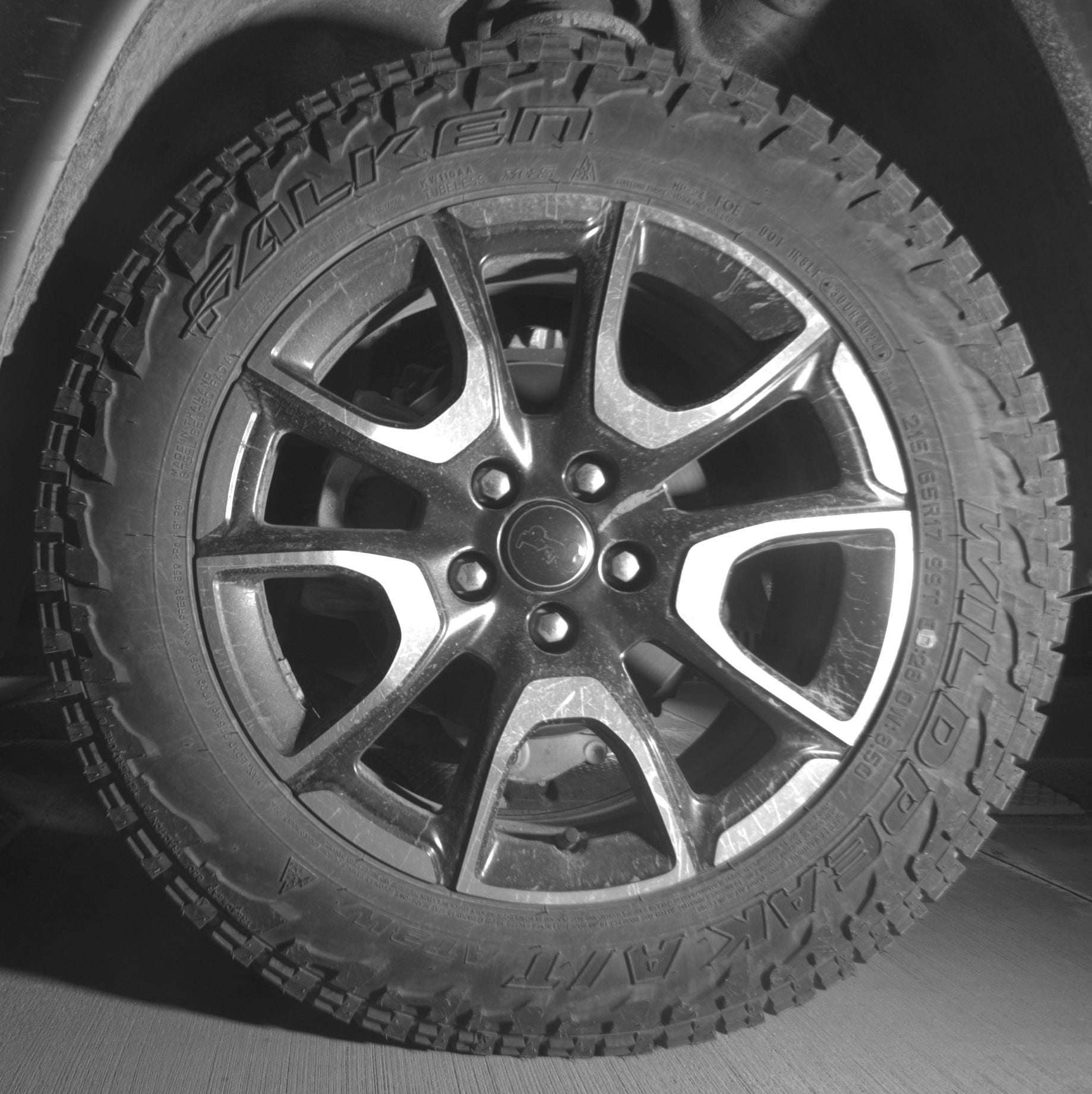 Thumbnail: 2025 Jeep Compass - 11