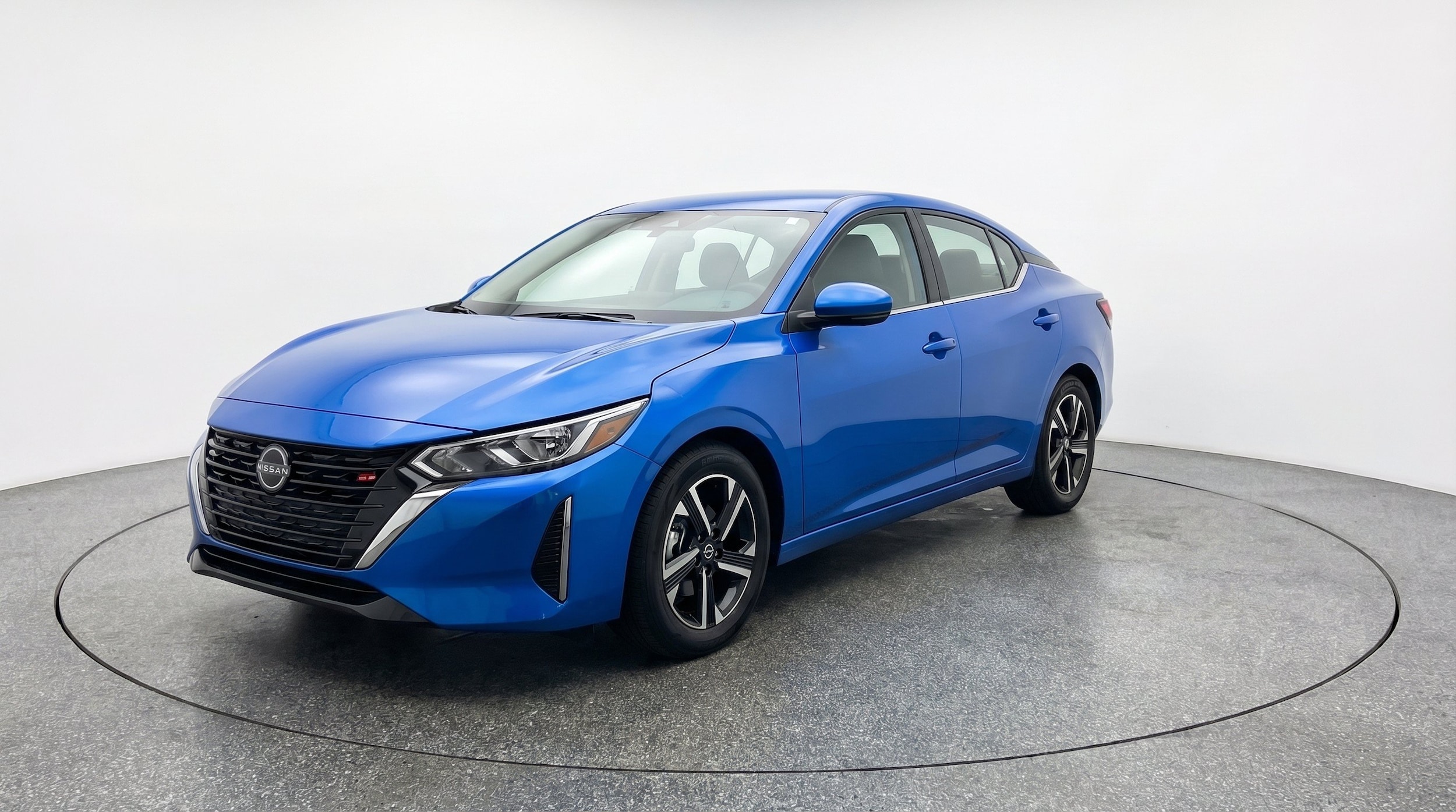 Thumbnail: 2025 Nissan Sentra - 3