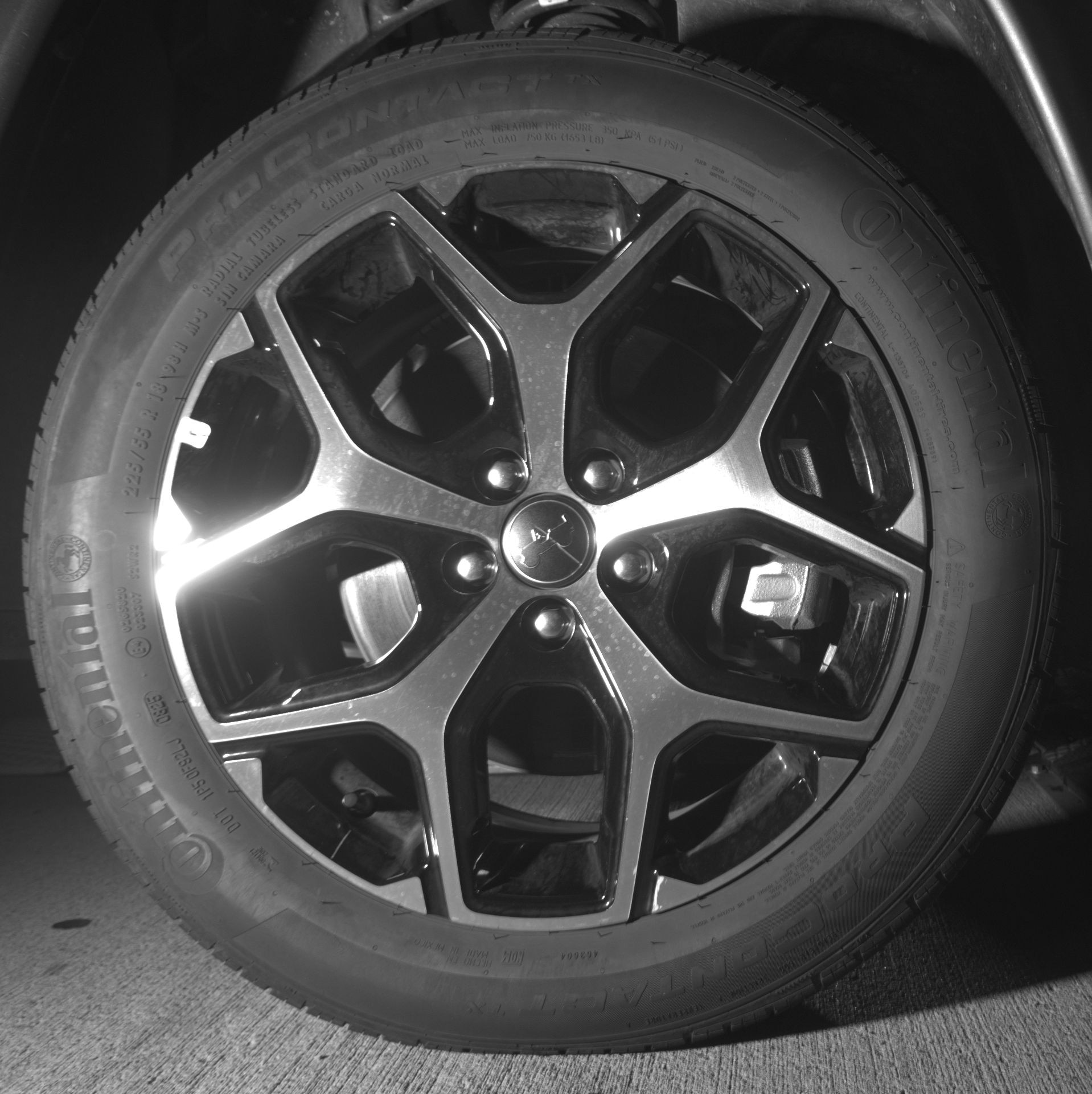 Thumbnail: 2025 Jeep Compass - 10