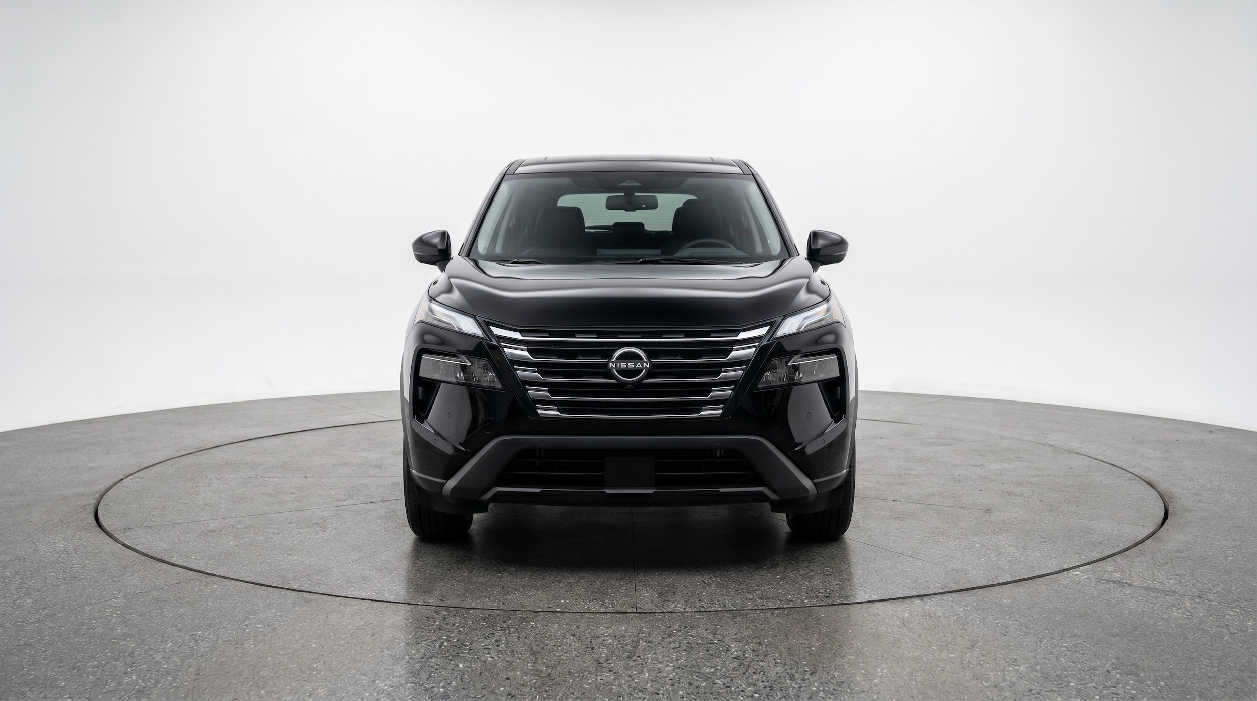 Thumbnail: 2025 Nissan Rogue - 2