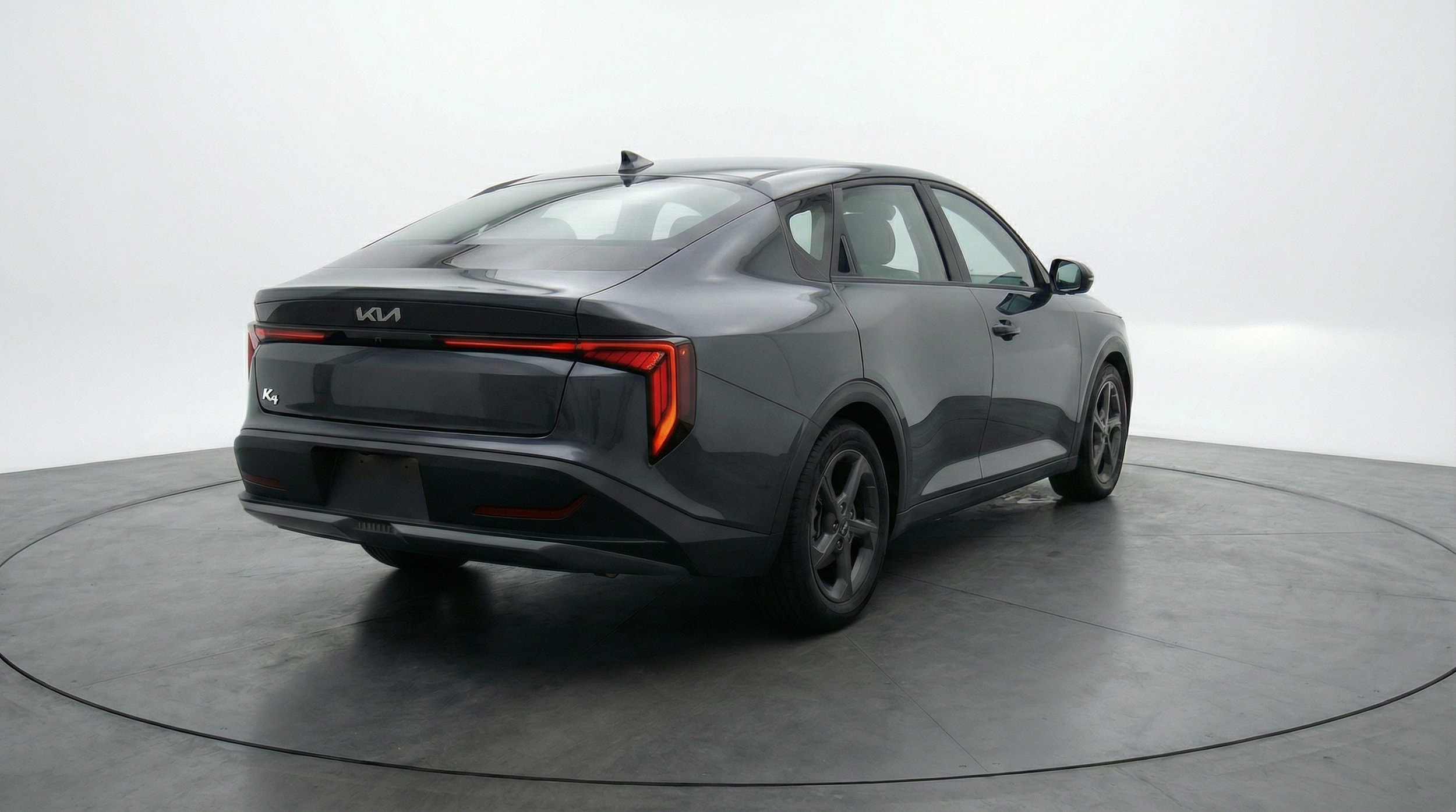 Thumbnail: 2025 Kia K4 - 7