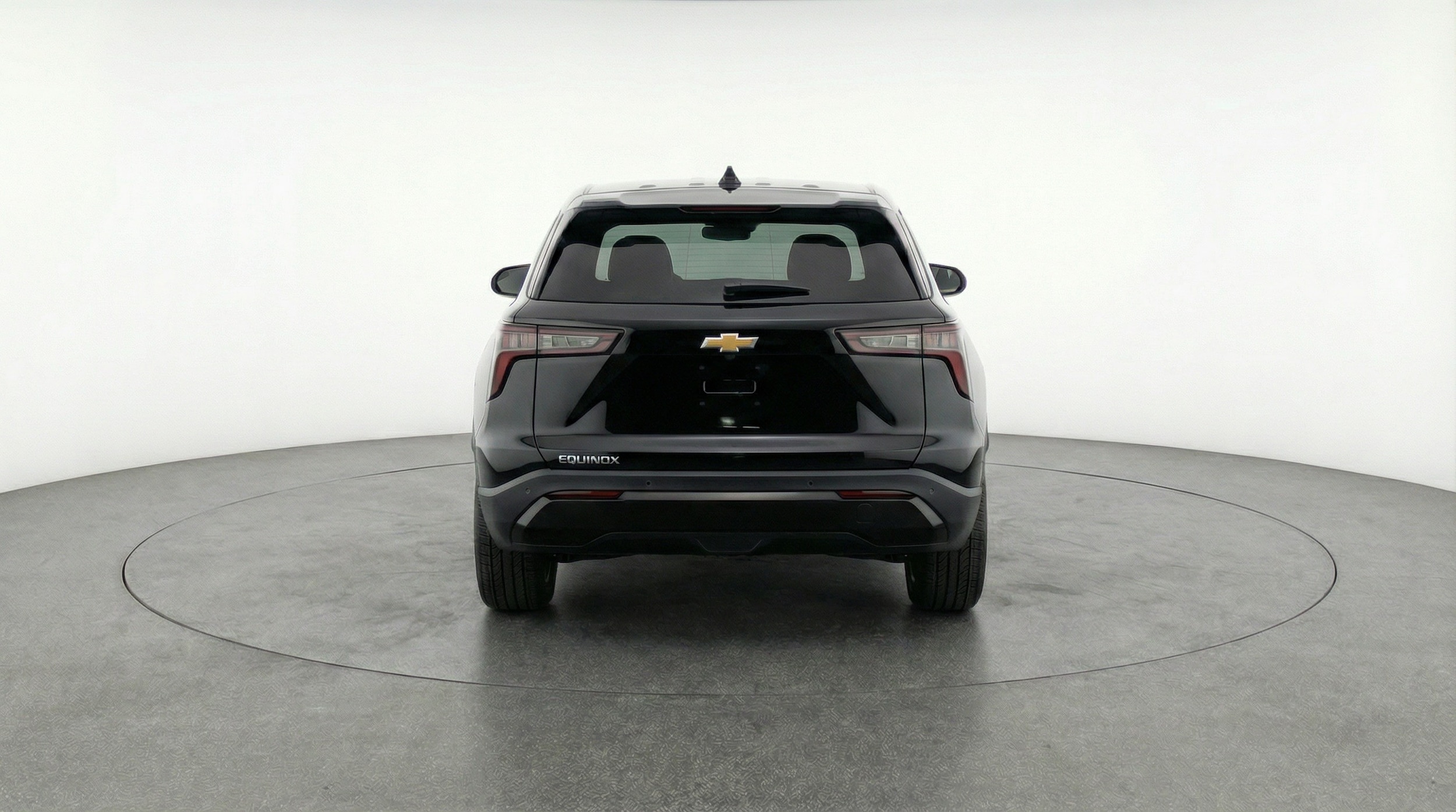 Thumbnail: 2025 Chevrolet Equinox - 6