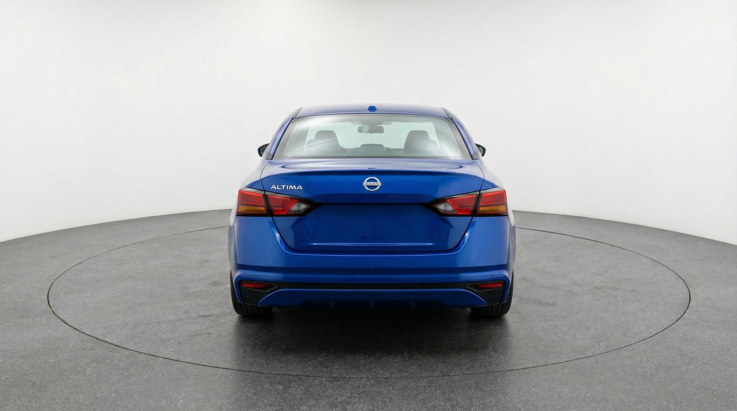 Thumbnail: 2025 Nissan Altima - 6