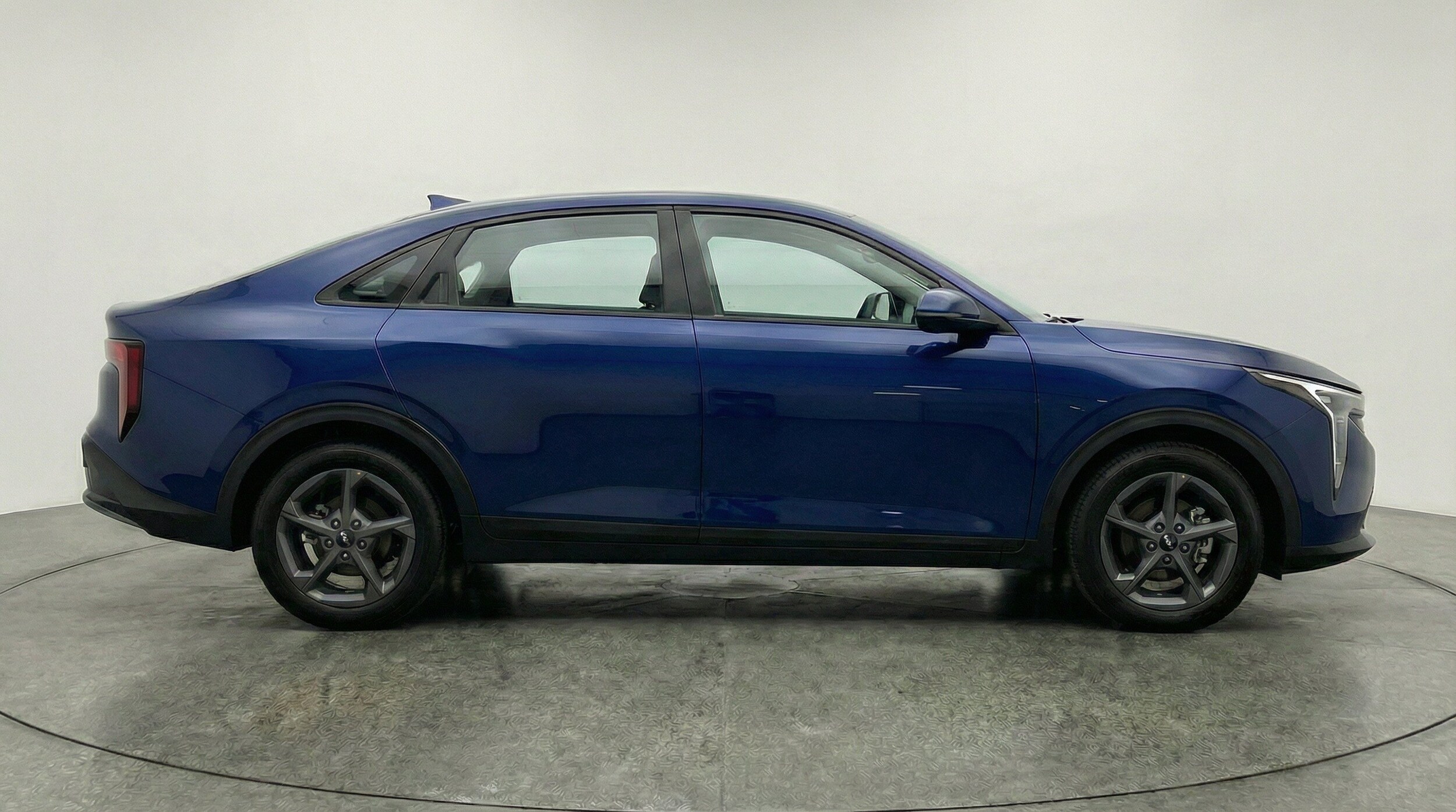 Thumbnail: 2025 Kia K4 - 11