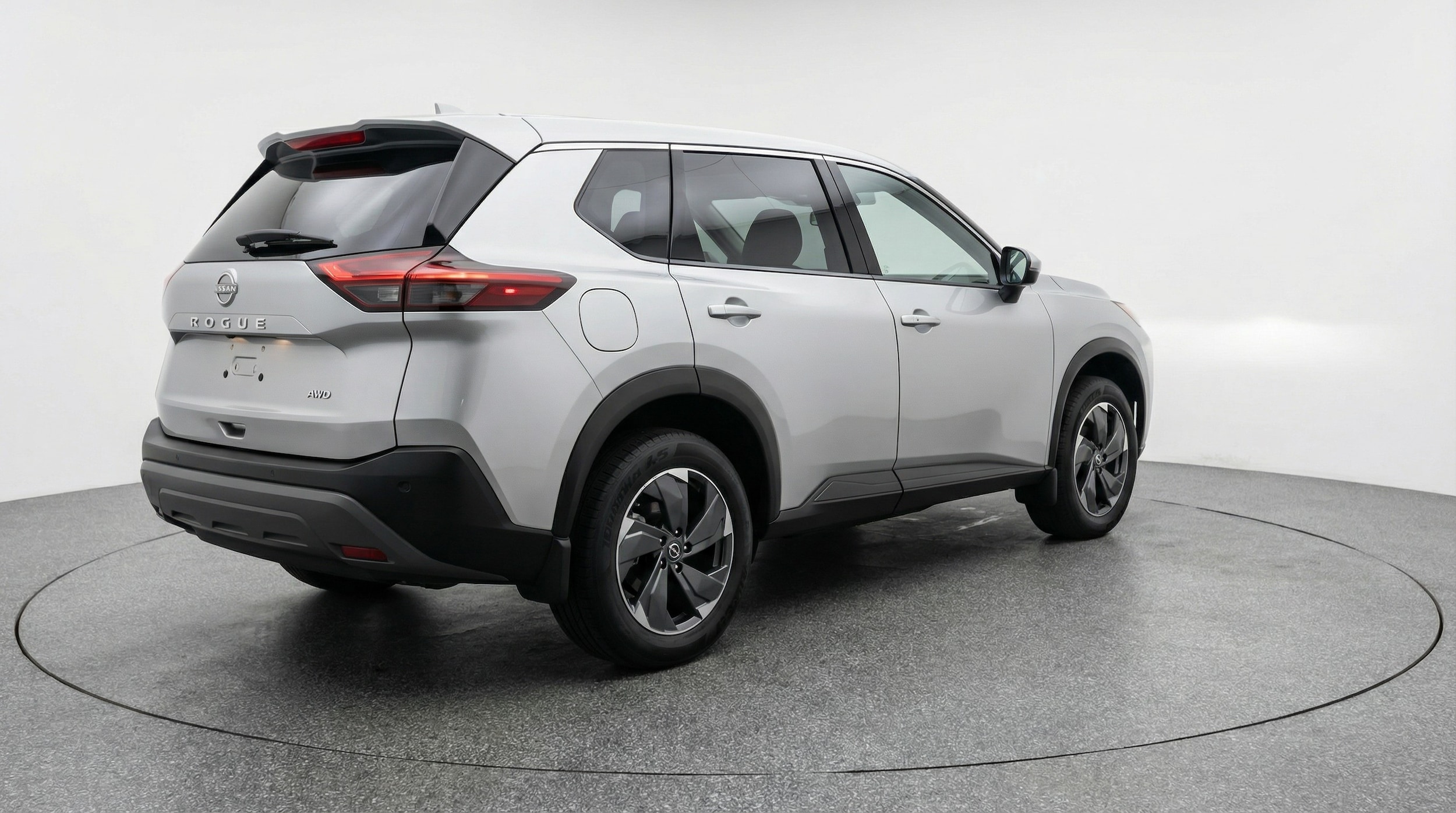 Thumbnail: 2025 Nissan Rogue - 7