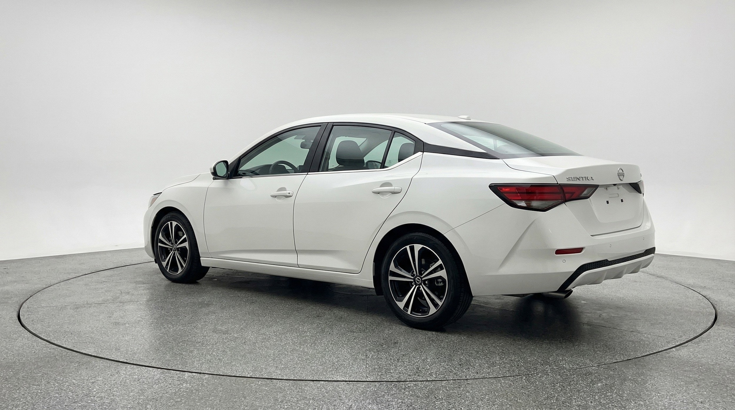 Thumbnail: 2025 Nissan Sentra - 6