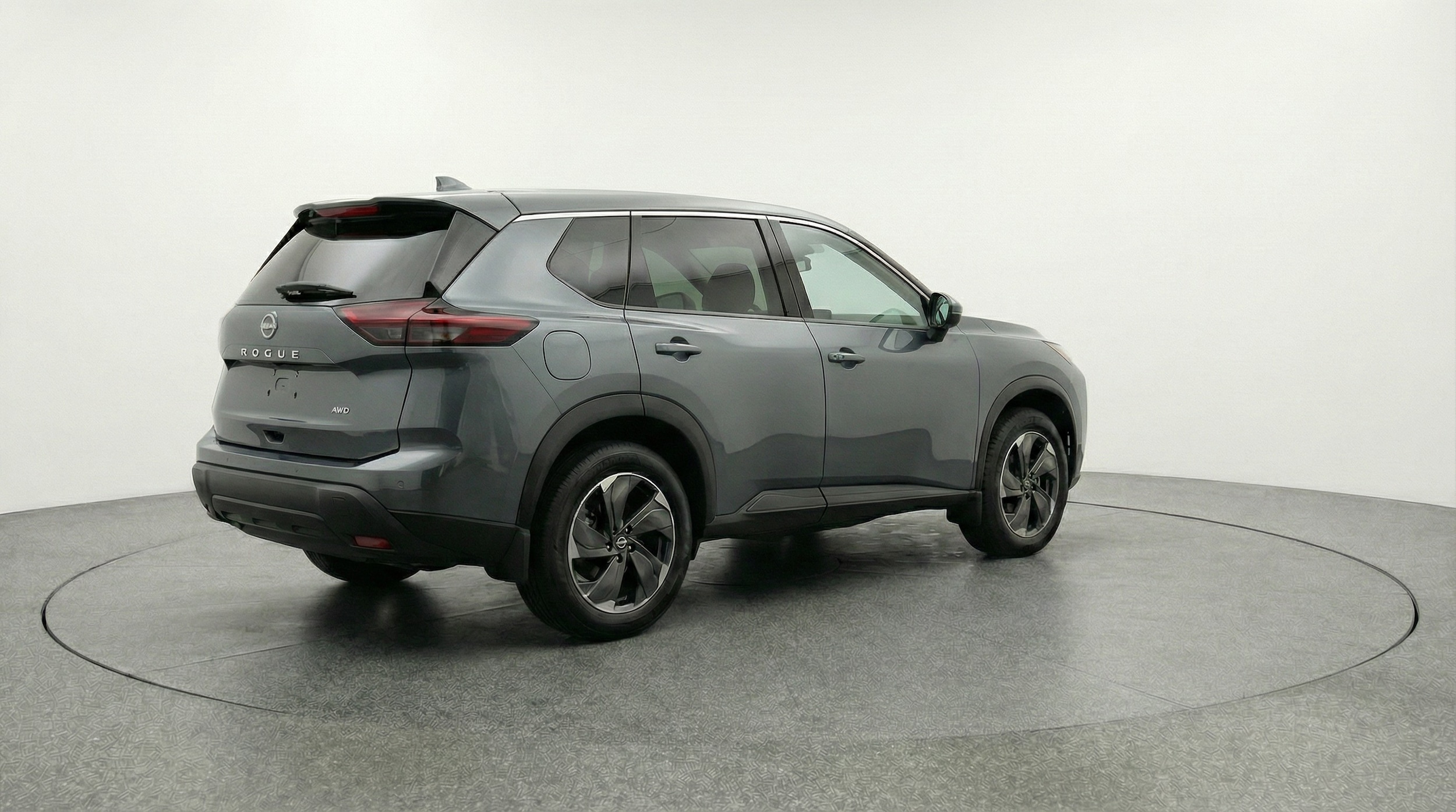 Thumbnail: 2025 Nissan Rogue - 7