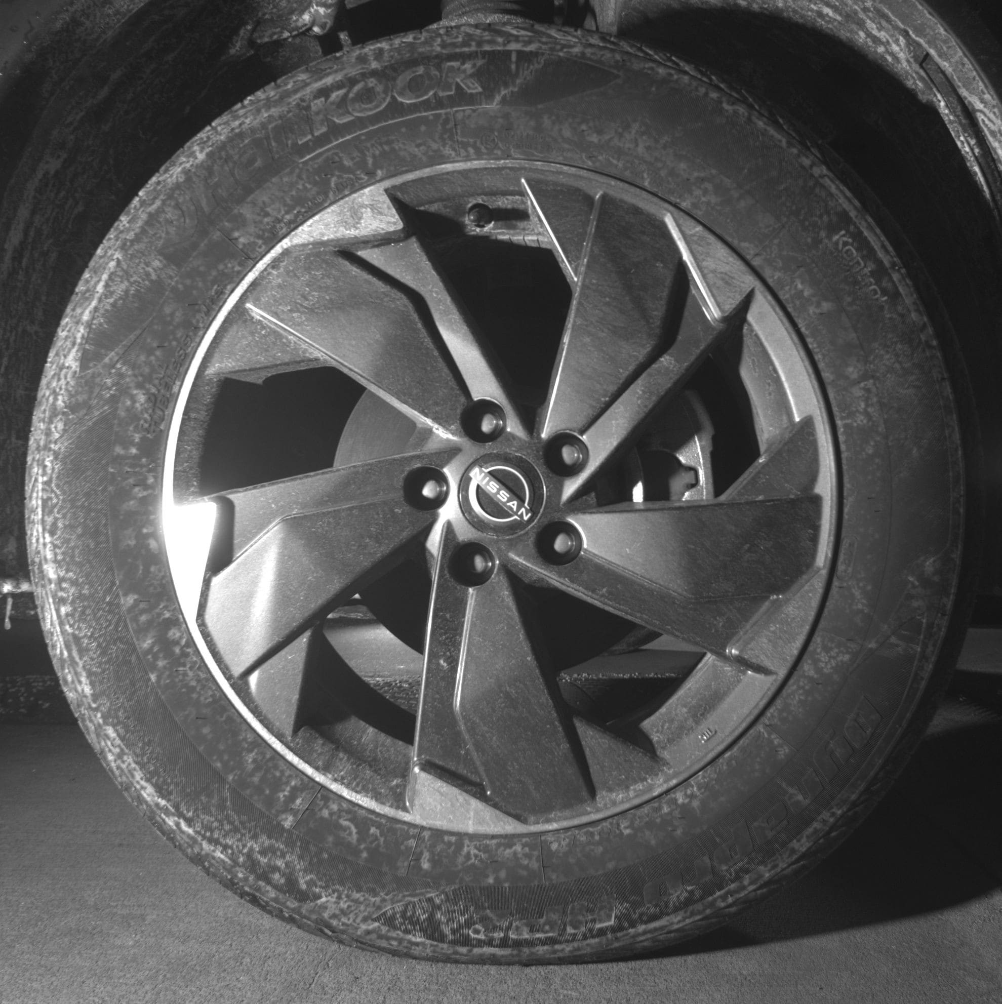 Thumbnail: 2025 Nissan Rogue - 10