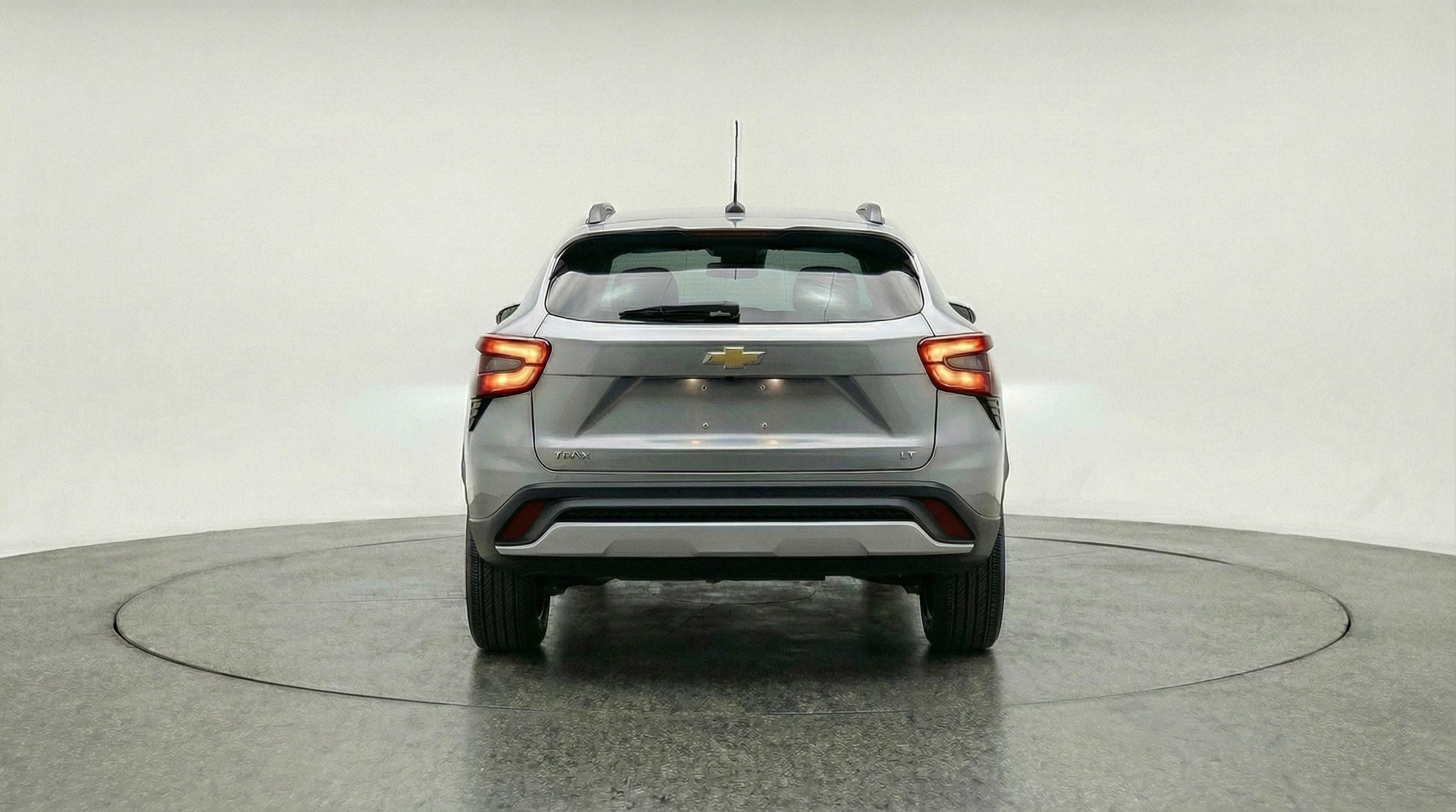 Thumbnail: 2025 Chevrolet Trax - 6