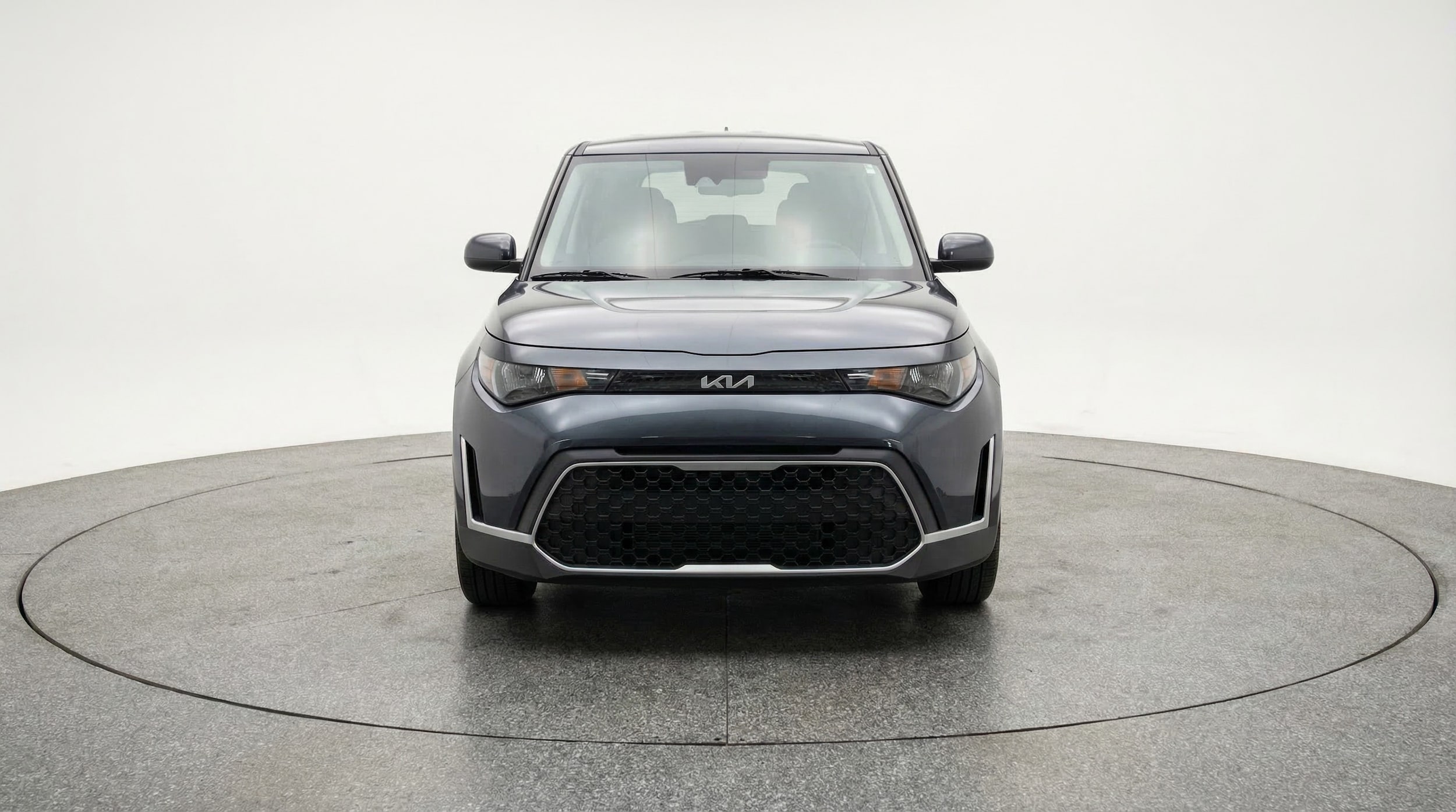 Thumbnail: 2025 Kia Soul - 2