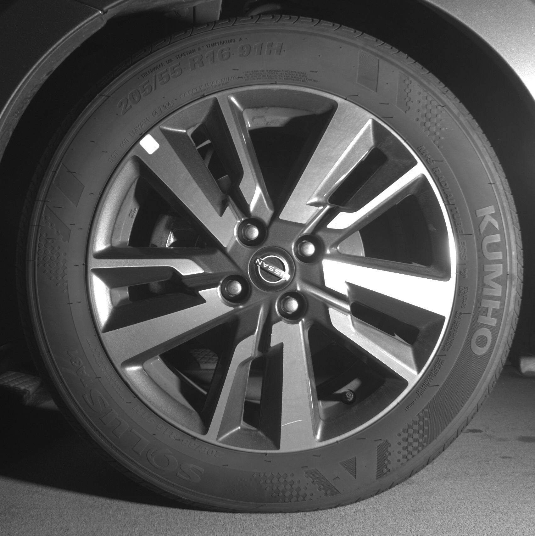 Thumbnail: 2025 Nissan Versa - 9