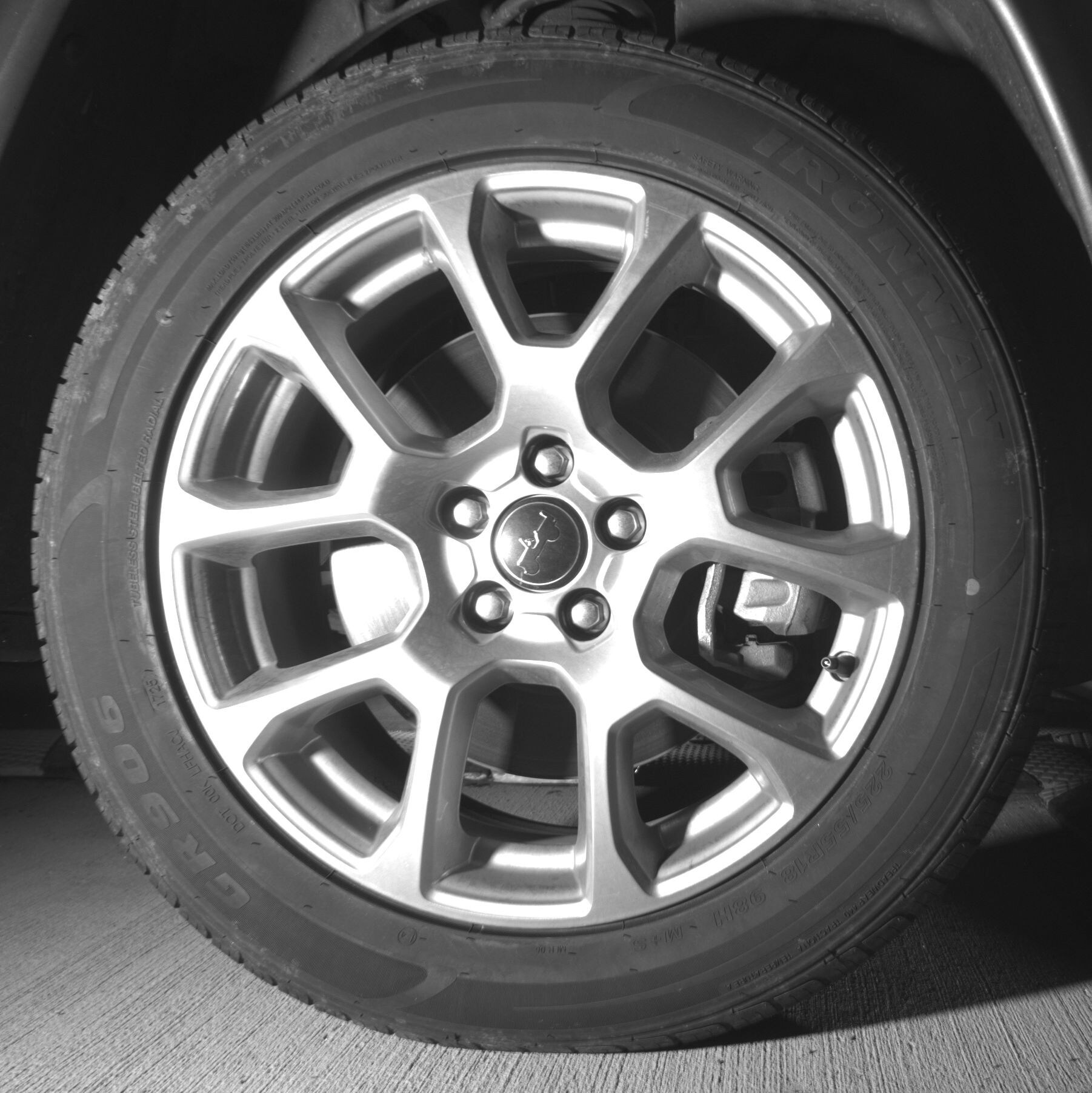 Thumbnail: 2025 Jeep Compass - 10