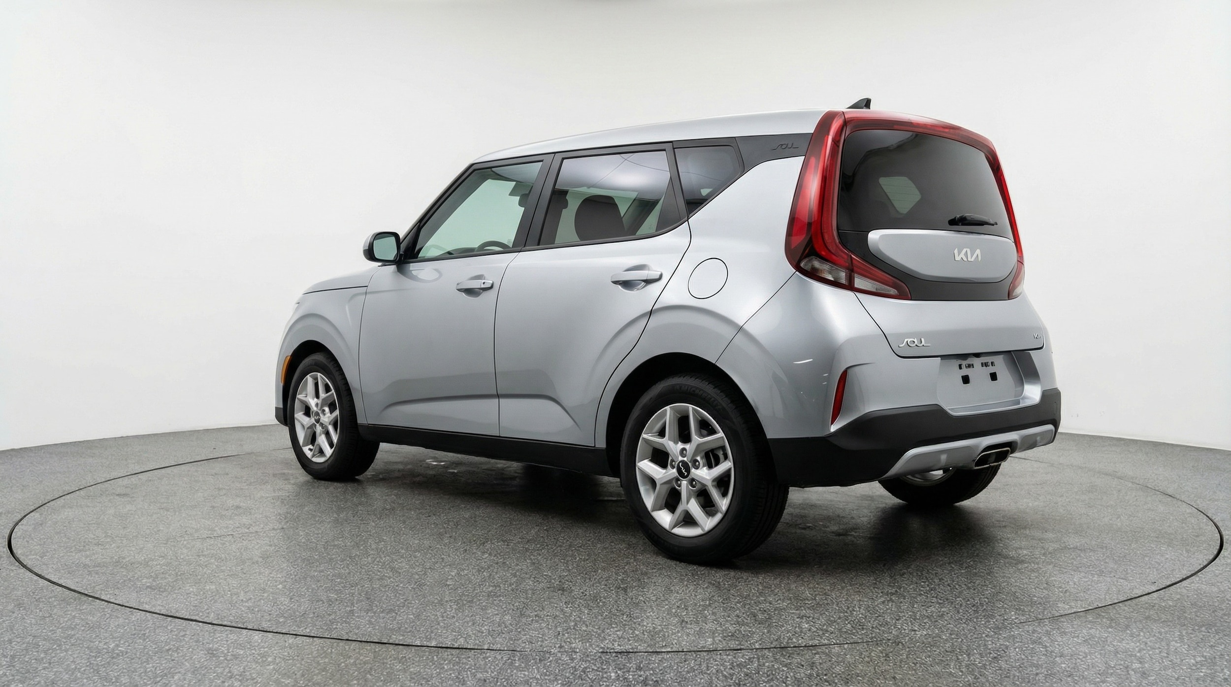 Thumbnail: 2025 Kia Soul - 5