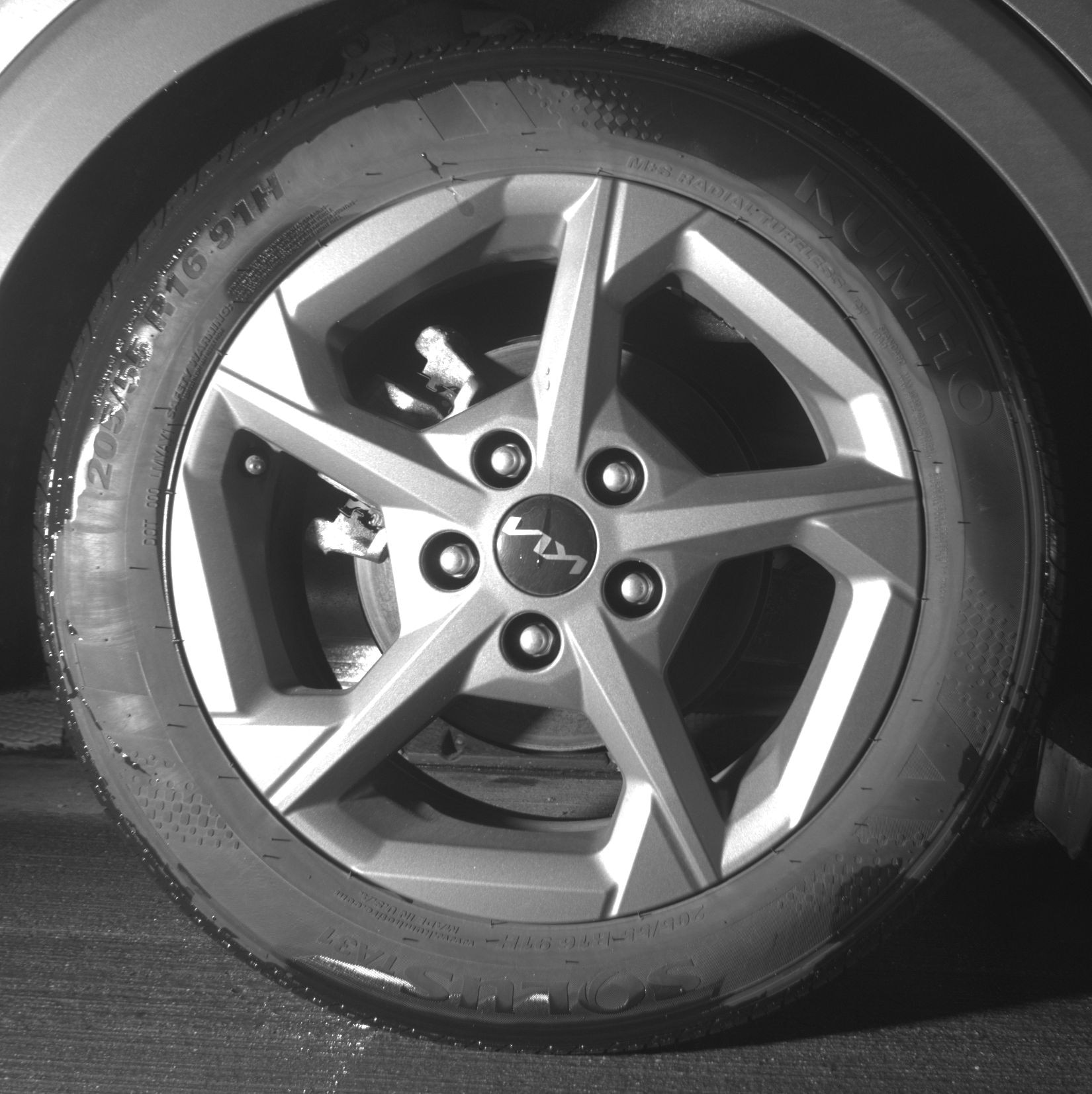 Thumbnail: 2025 Kia K4 - 12