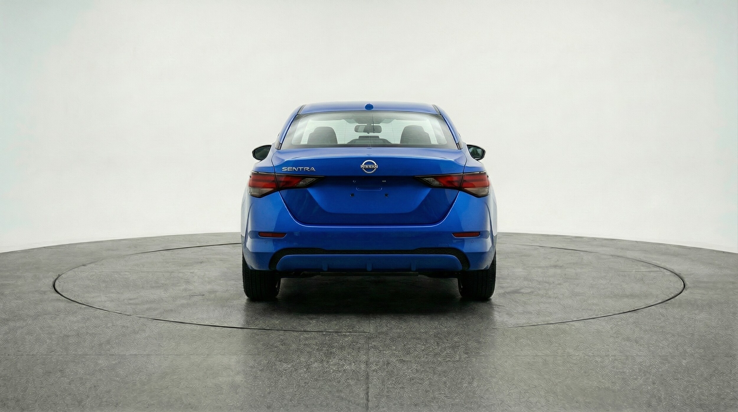 Thumbnail: 2025 Nissan Sentra - 6
