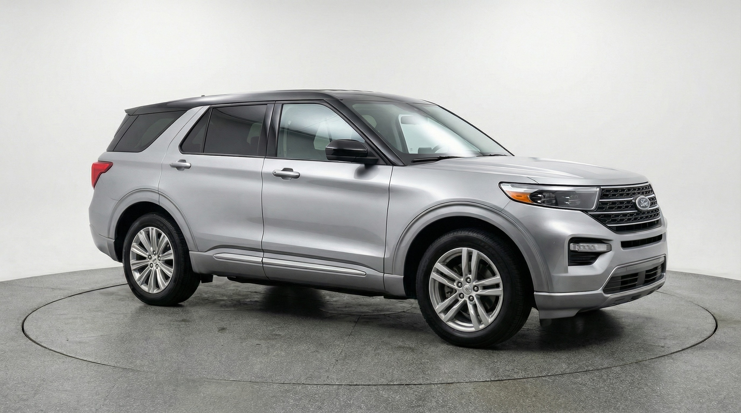 Thumbnail: 2024 Ford Explorer - 1