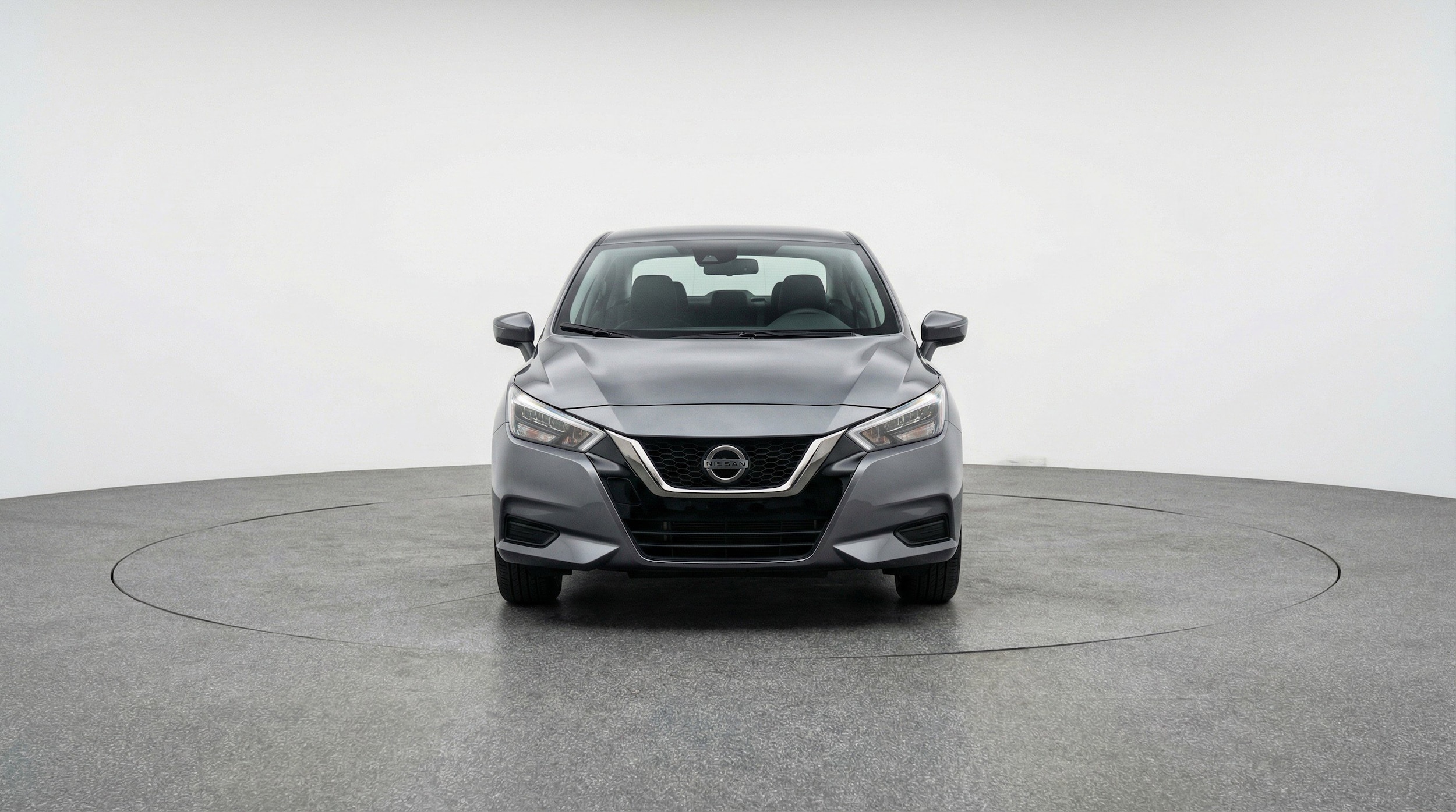 Thumbnail: 2025 Nissan Versa - 2