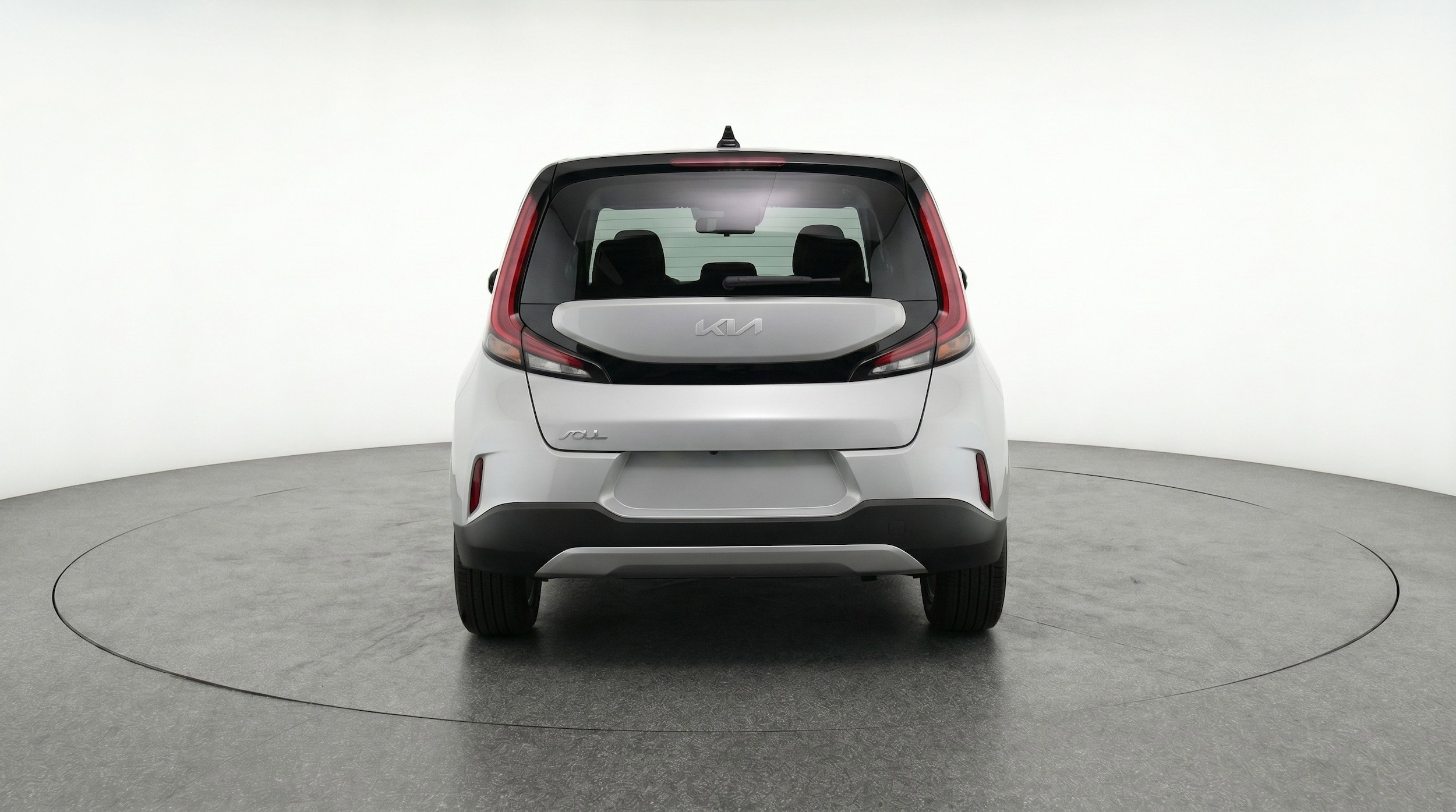 Thumbnail: 2025 Kia Soul - 7