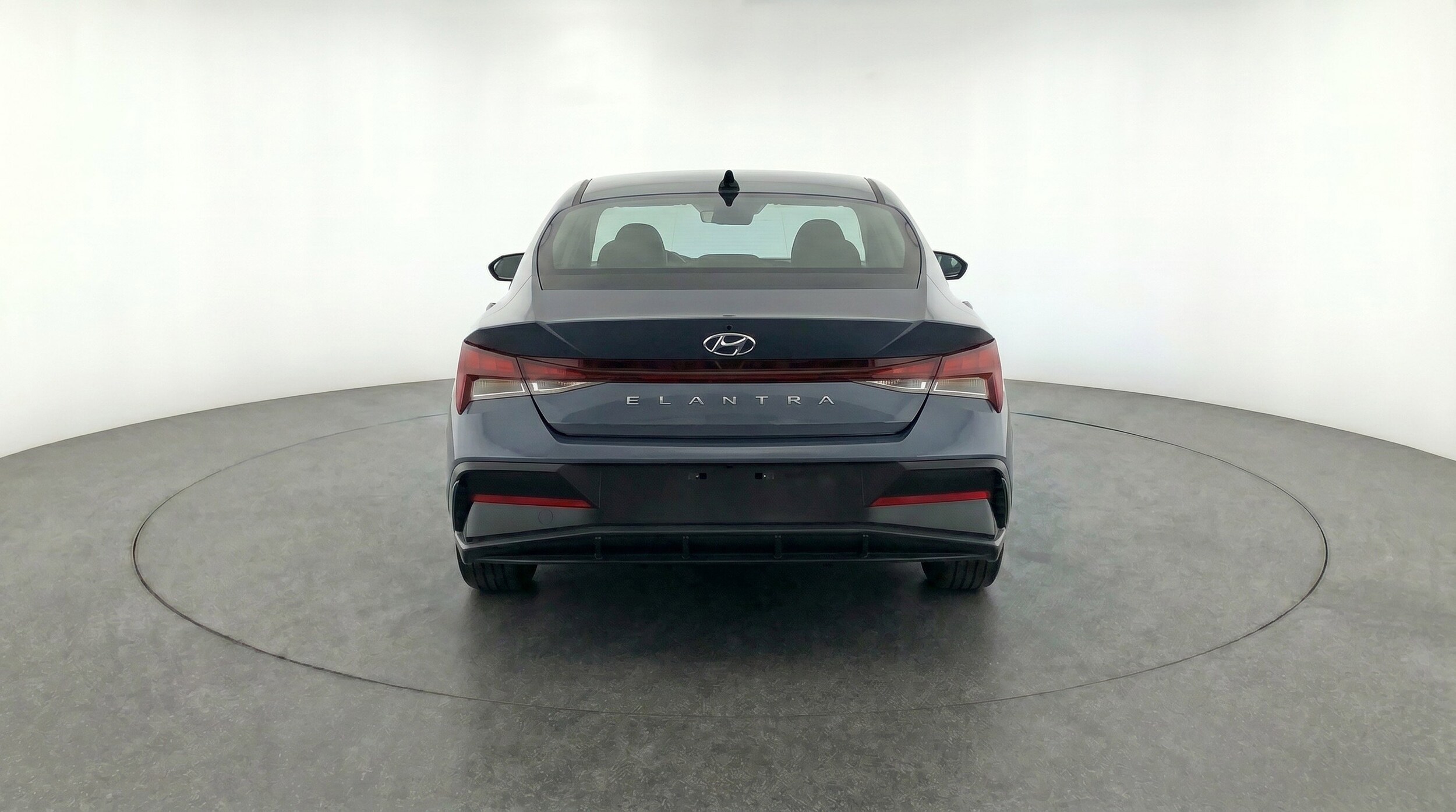 Thumbnail: 2025 Hyundai Elantra - 7