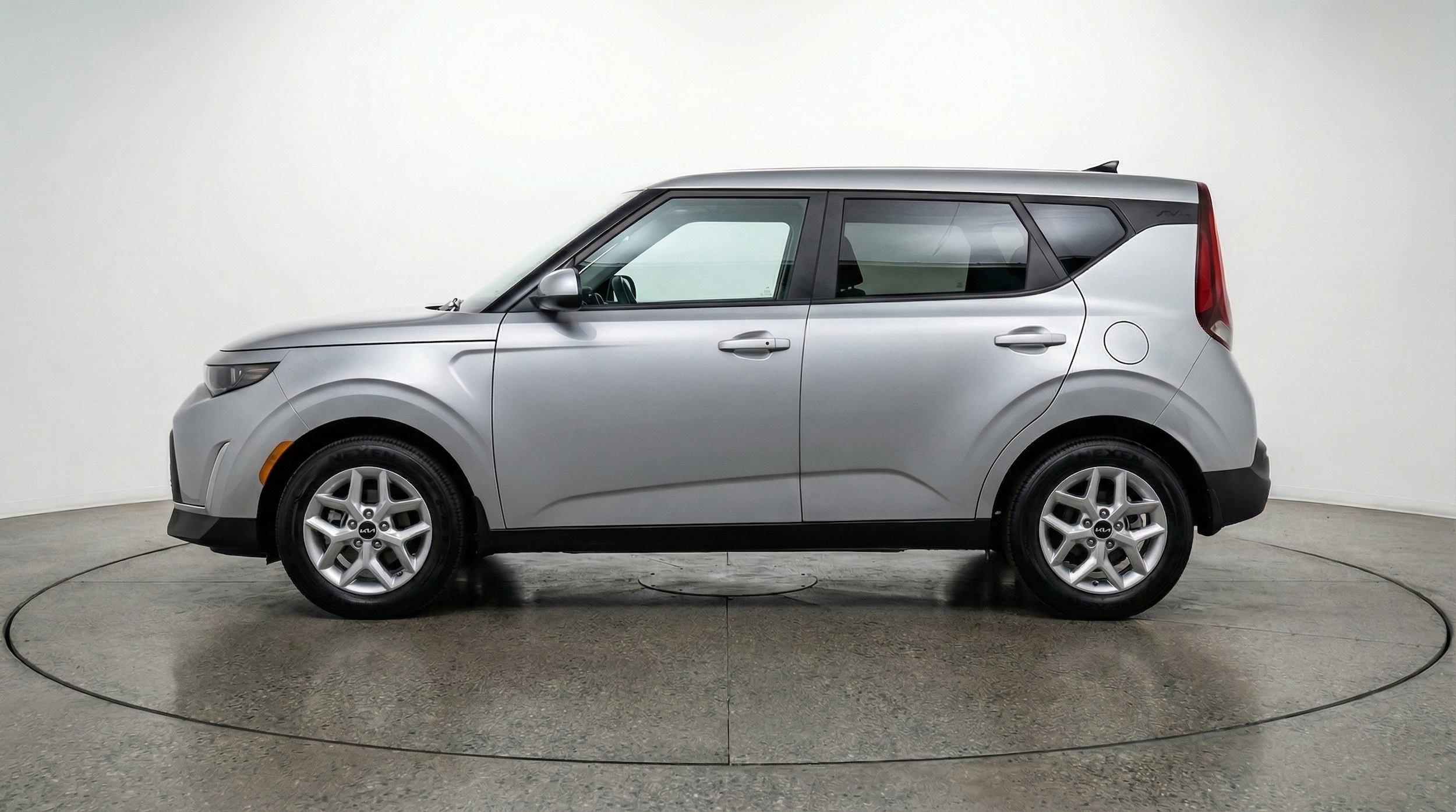 Thumbnail: 2025 Kia Soul - 4