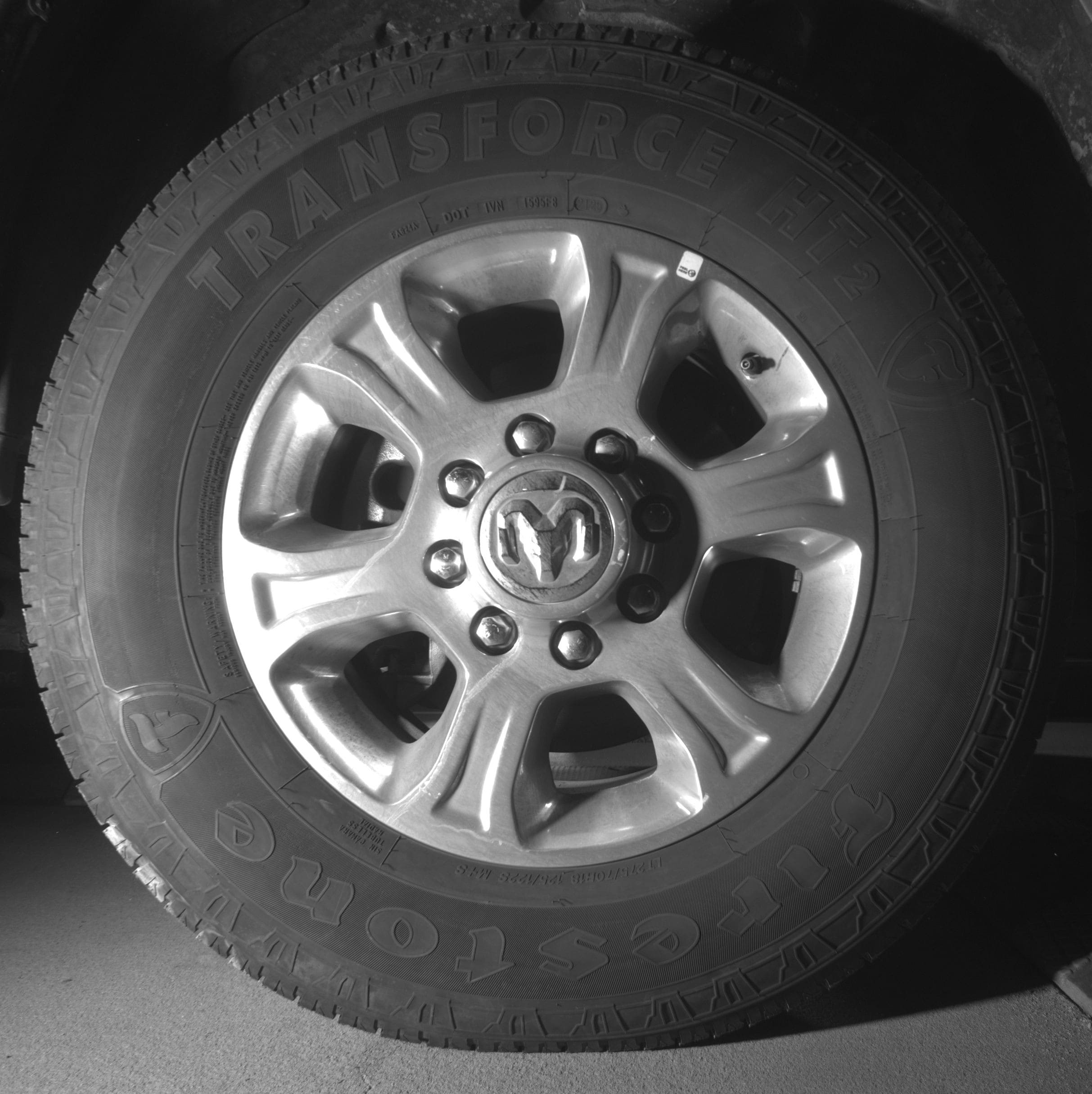 Thumbnail: 2025 RAM 2500 - 10