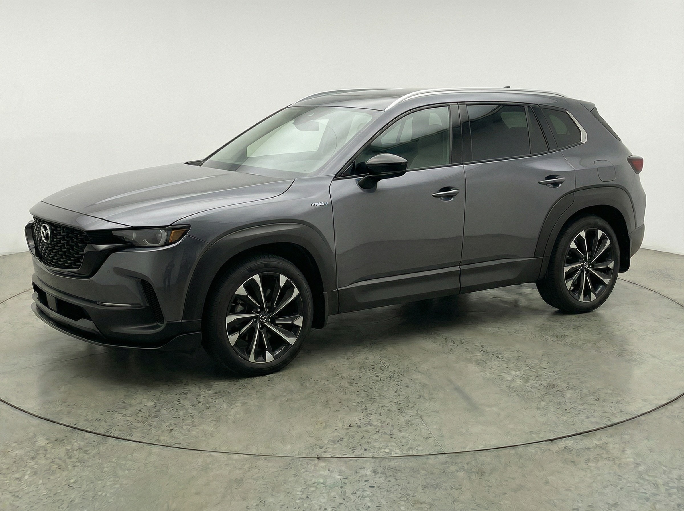 Thumbnail: 2025 Mazda CX-50 - 3