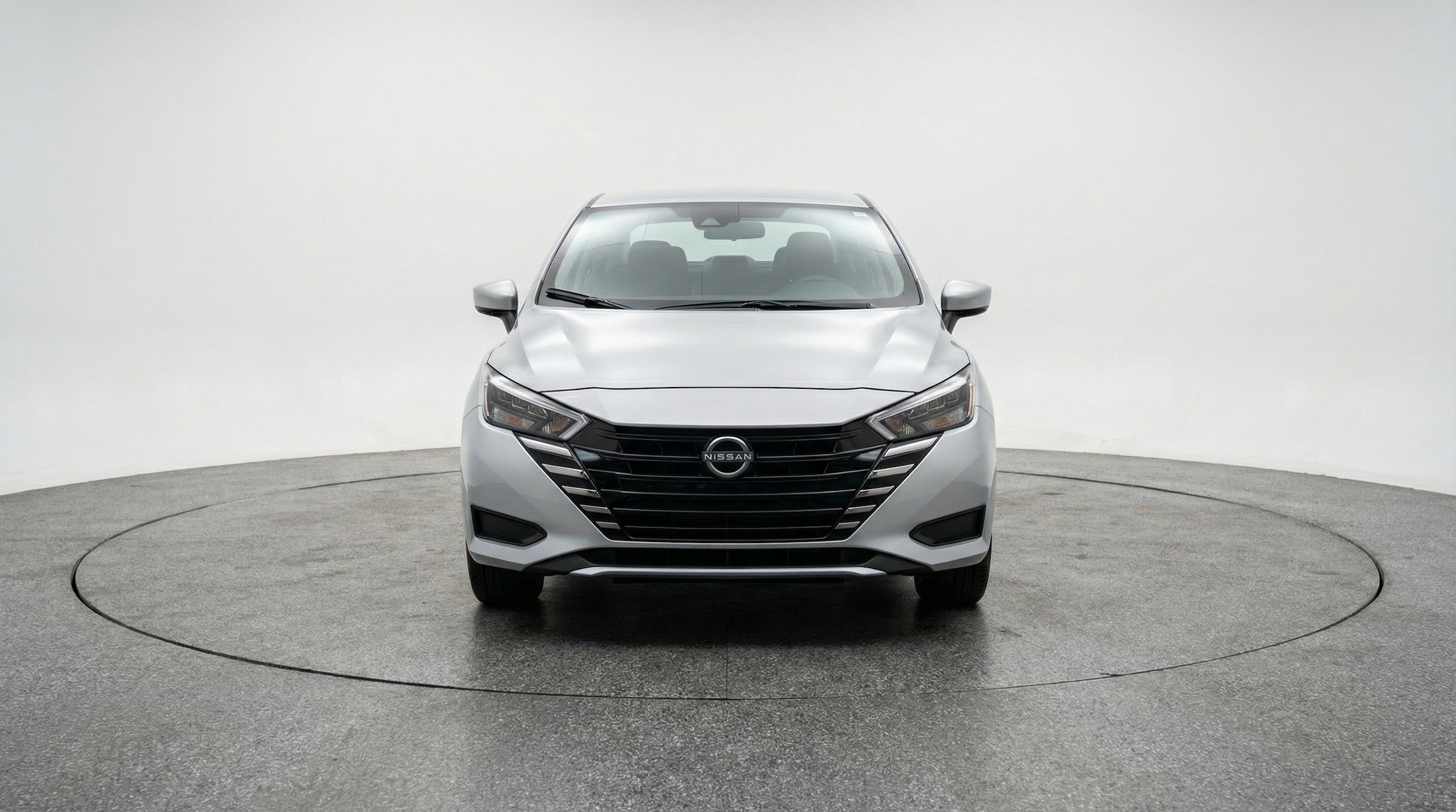 Thumbnail: 2025 Nissan Versa - 2