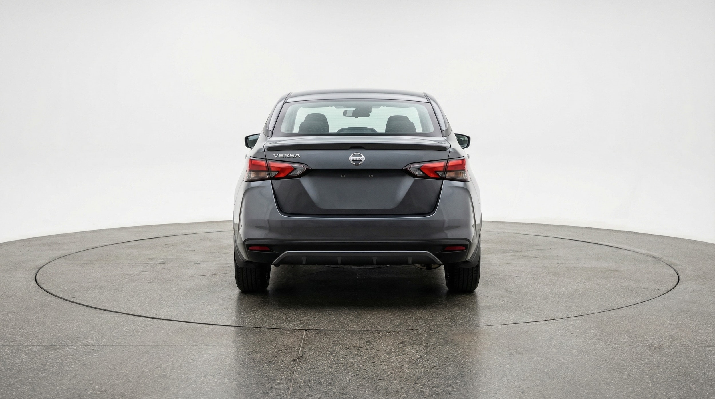 Thumbnail: 2025 Nissan Versa - 6