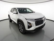 2025 Chevrolet Equinox LT -
                  Union, NJ