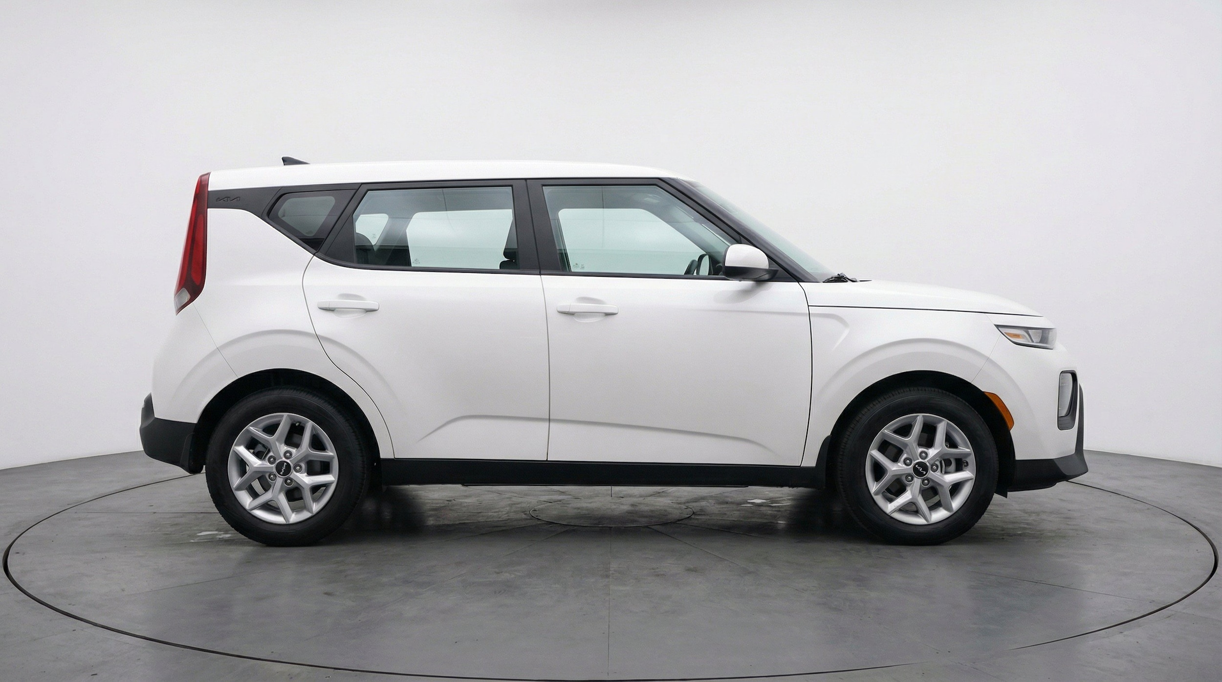 Thumbnail: 2025 Kia Soul - 11