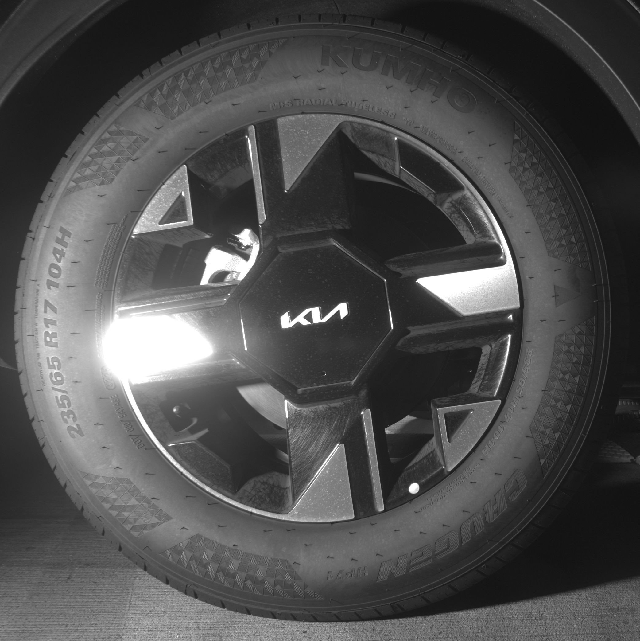 Thumbnail: 2026 Kia Sportage - 15