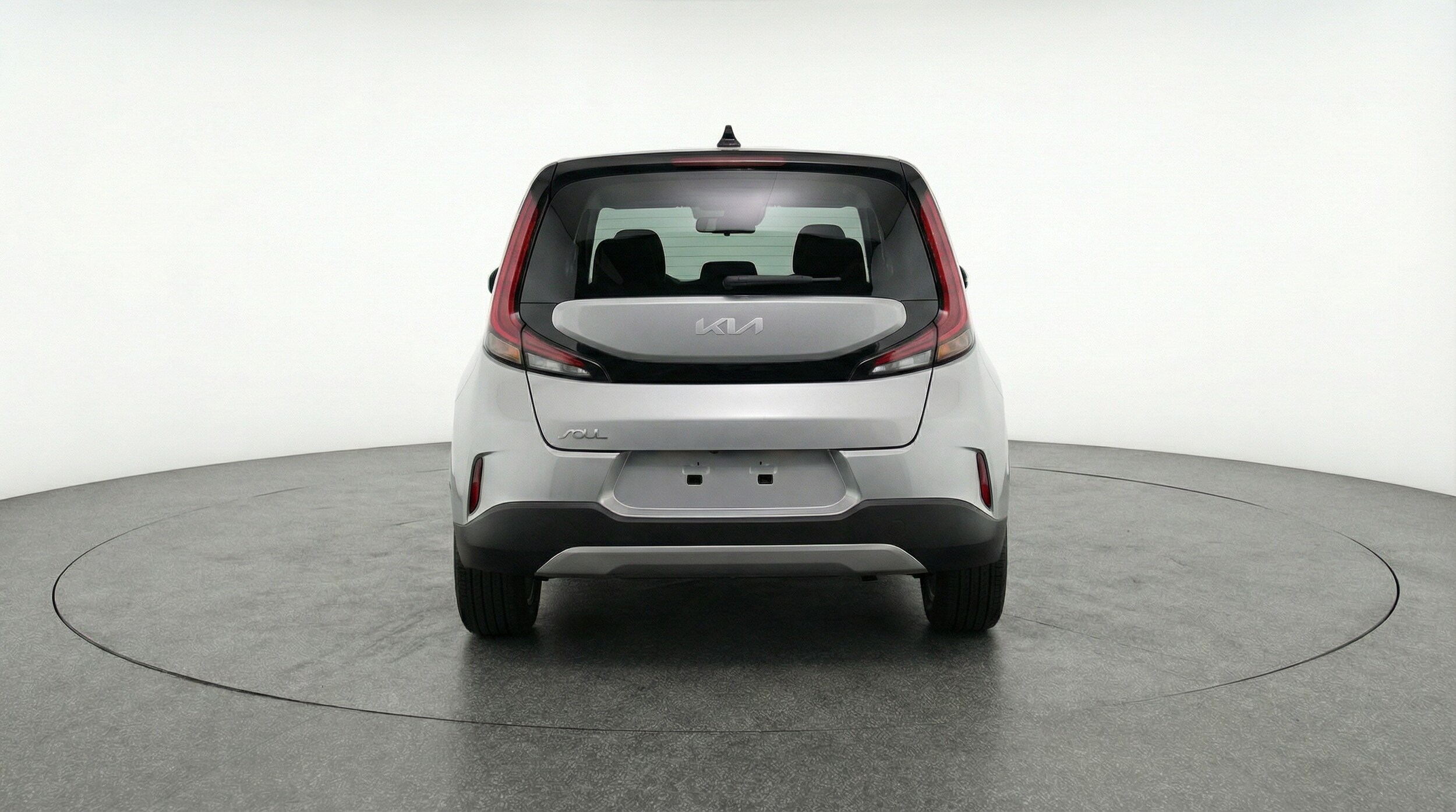 Thumbnail: 2025 Kia Soul - 6