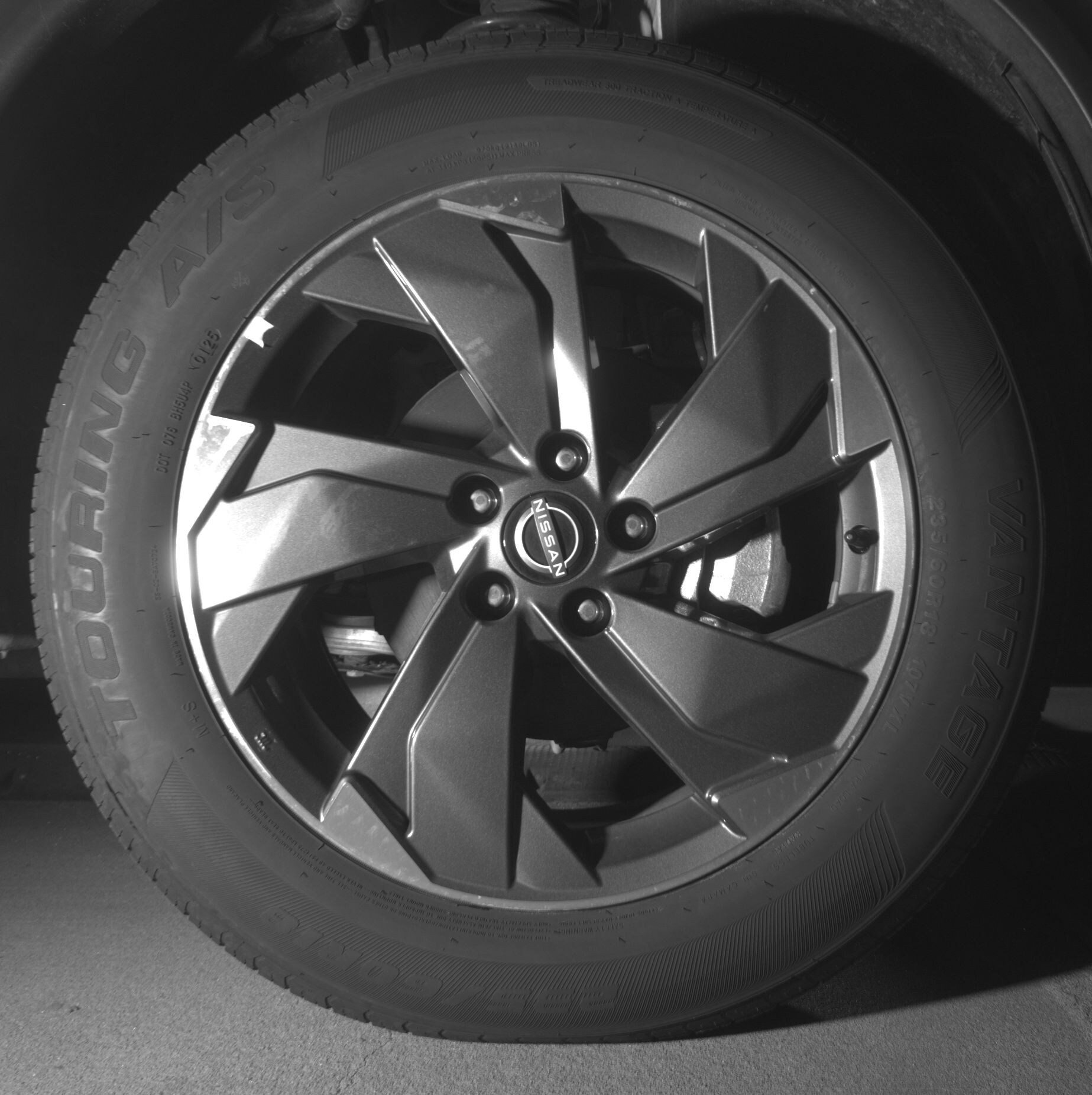 Thumbnail: 2025 Nissan Rogue - 10