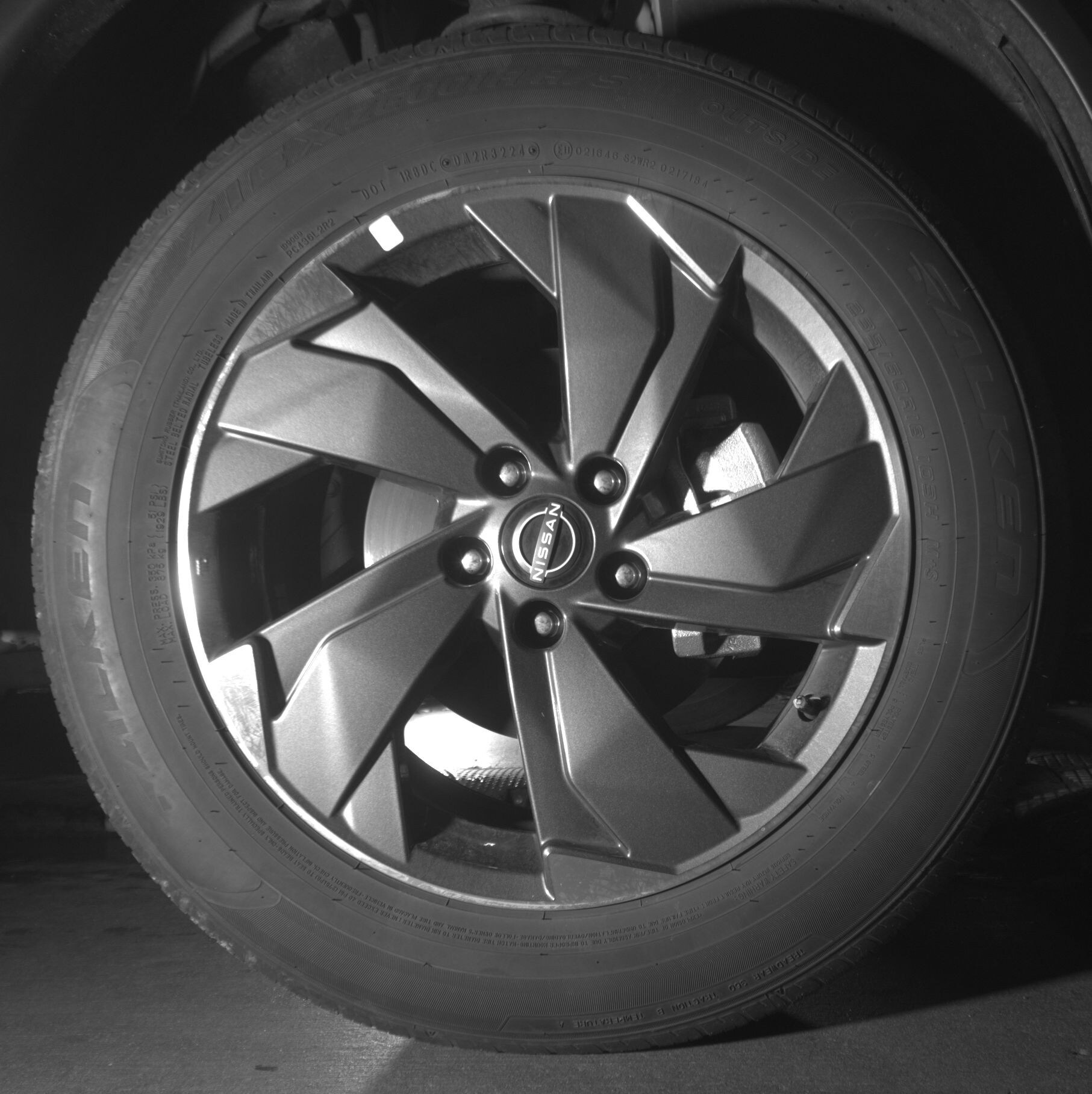 Thumbnail: 2025 Nissan Rogue - 10