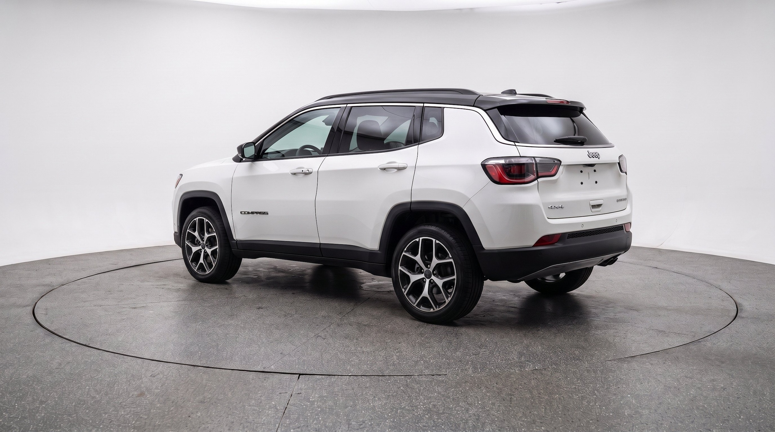Thumbnail: 2025 Jeep Compass - 6