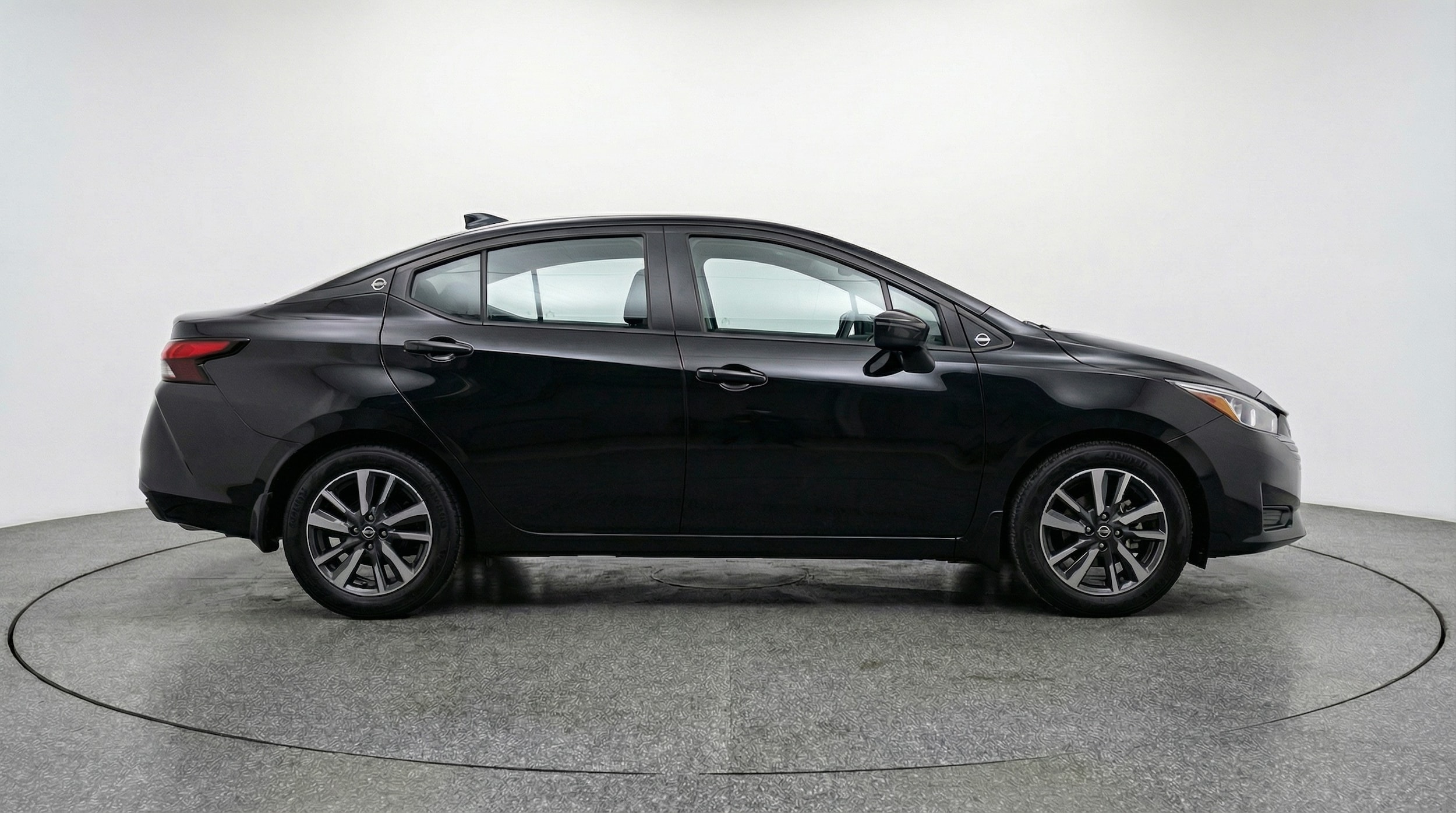 Thumbnail: 2025 Nissan Versa - 8